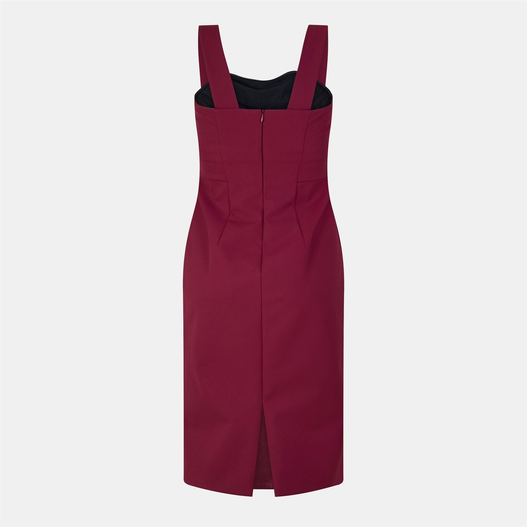 Boss Dizena Bodycon Dress, Bodycon Fit