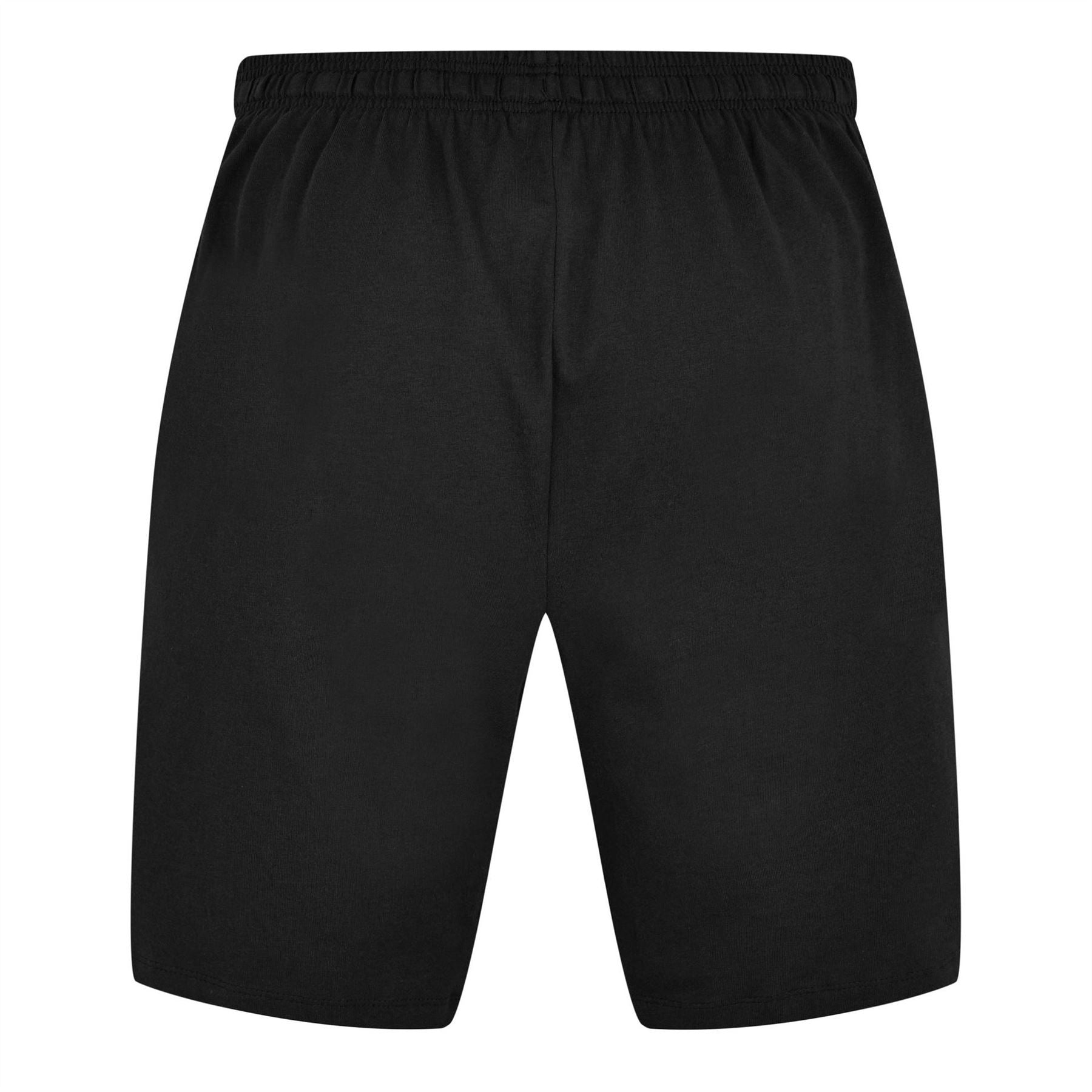 Boss BOSS Bodywear Drawstring Shorts with Logo Detail (Mix  And  Match)