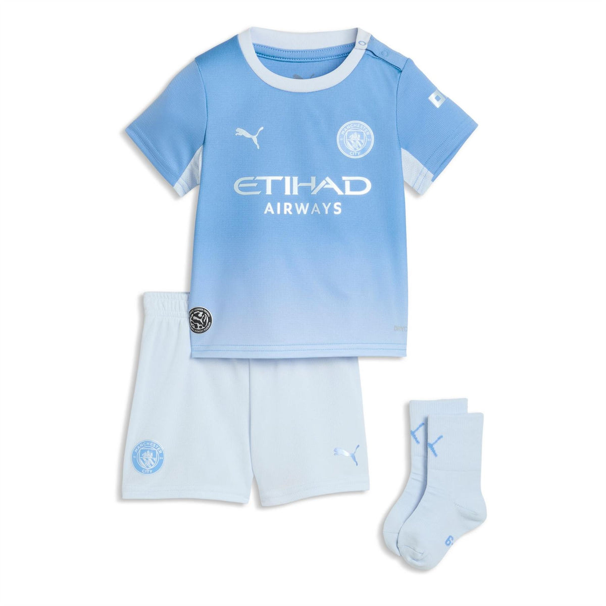 Puma City Home Baby Kit 2026 27