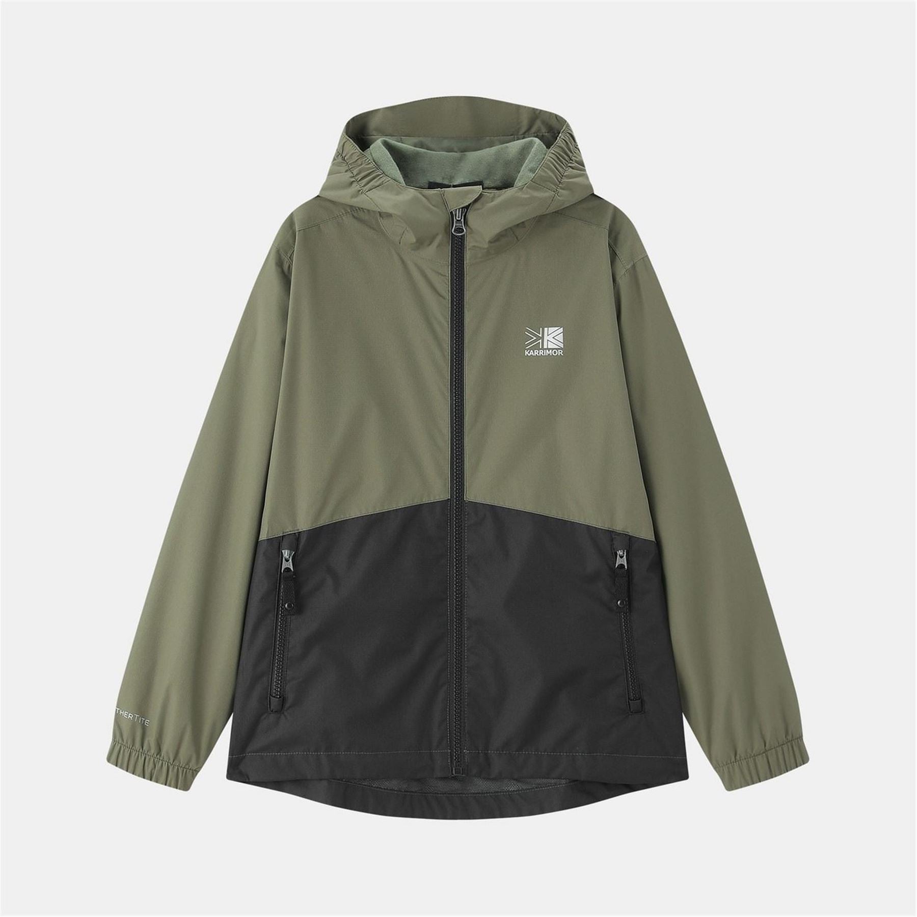 Karrimor Sierra Waterproof Jacket Junior