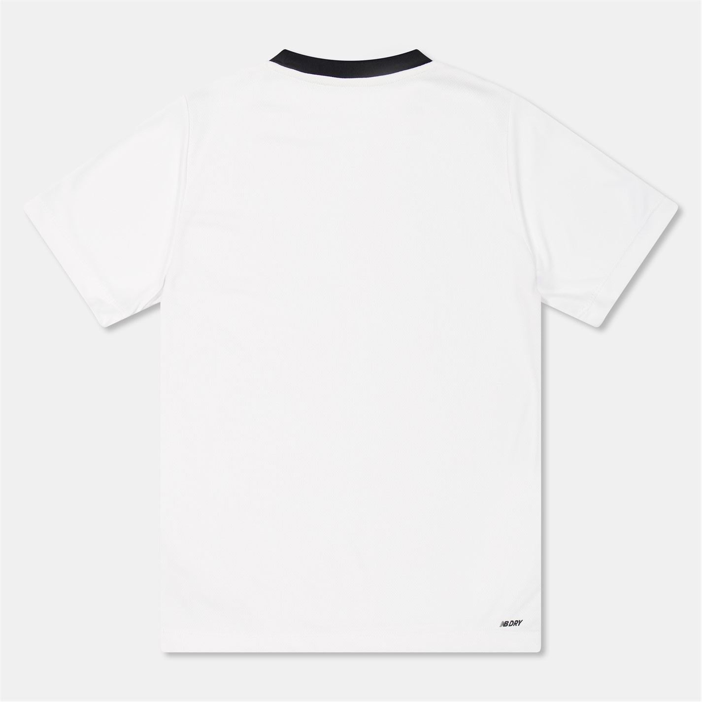 New Balance Kids Birch Short Sleeve Performance T-Shirt