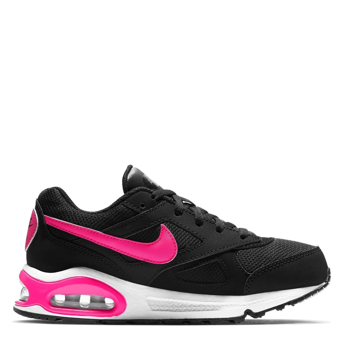 Nike Air Max Ivo Child Girls Trainers