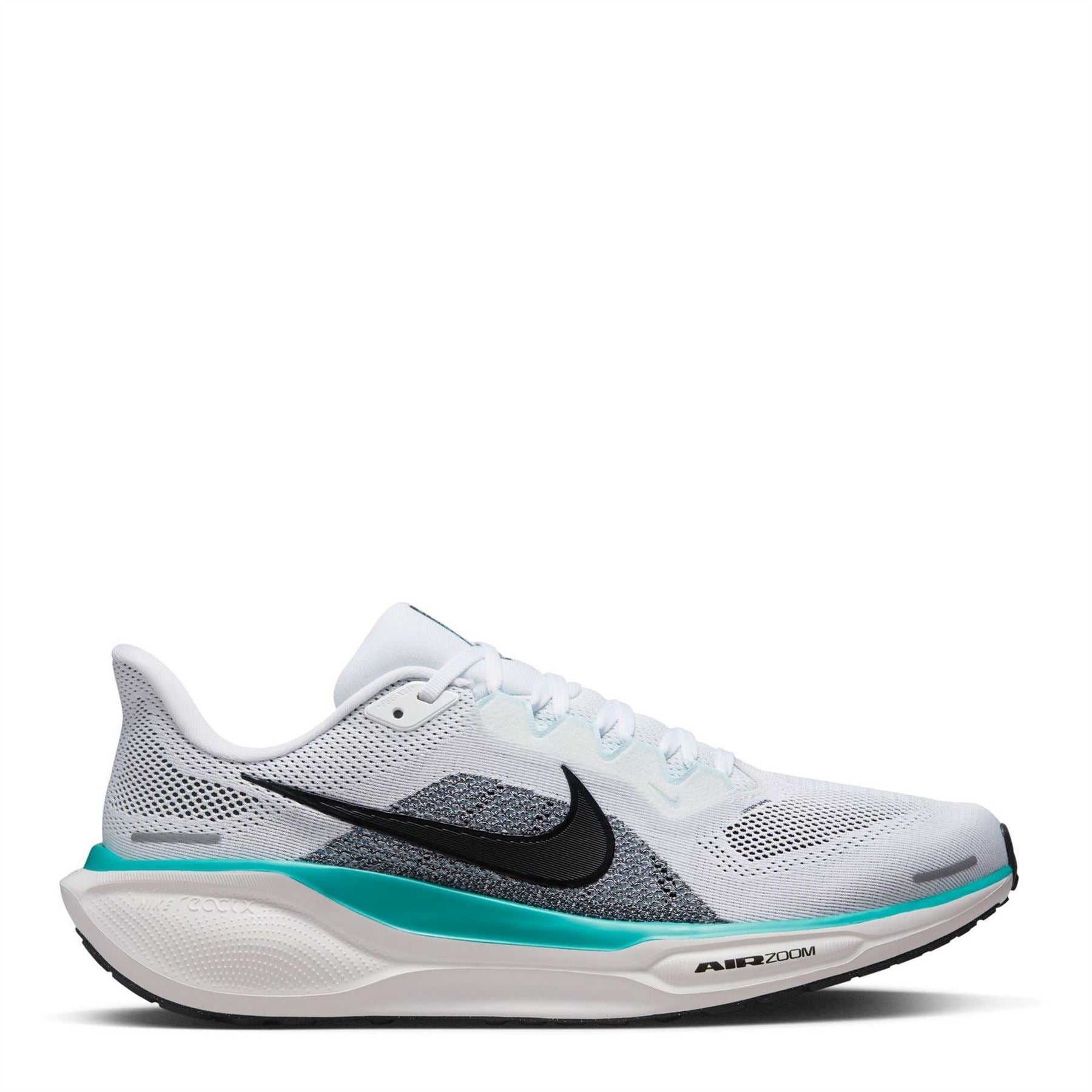 Nike Mens Pegasus 41 Road Running Shoes