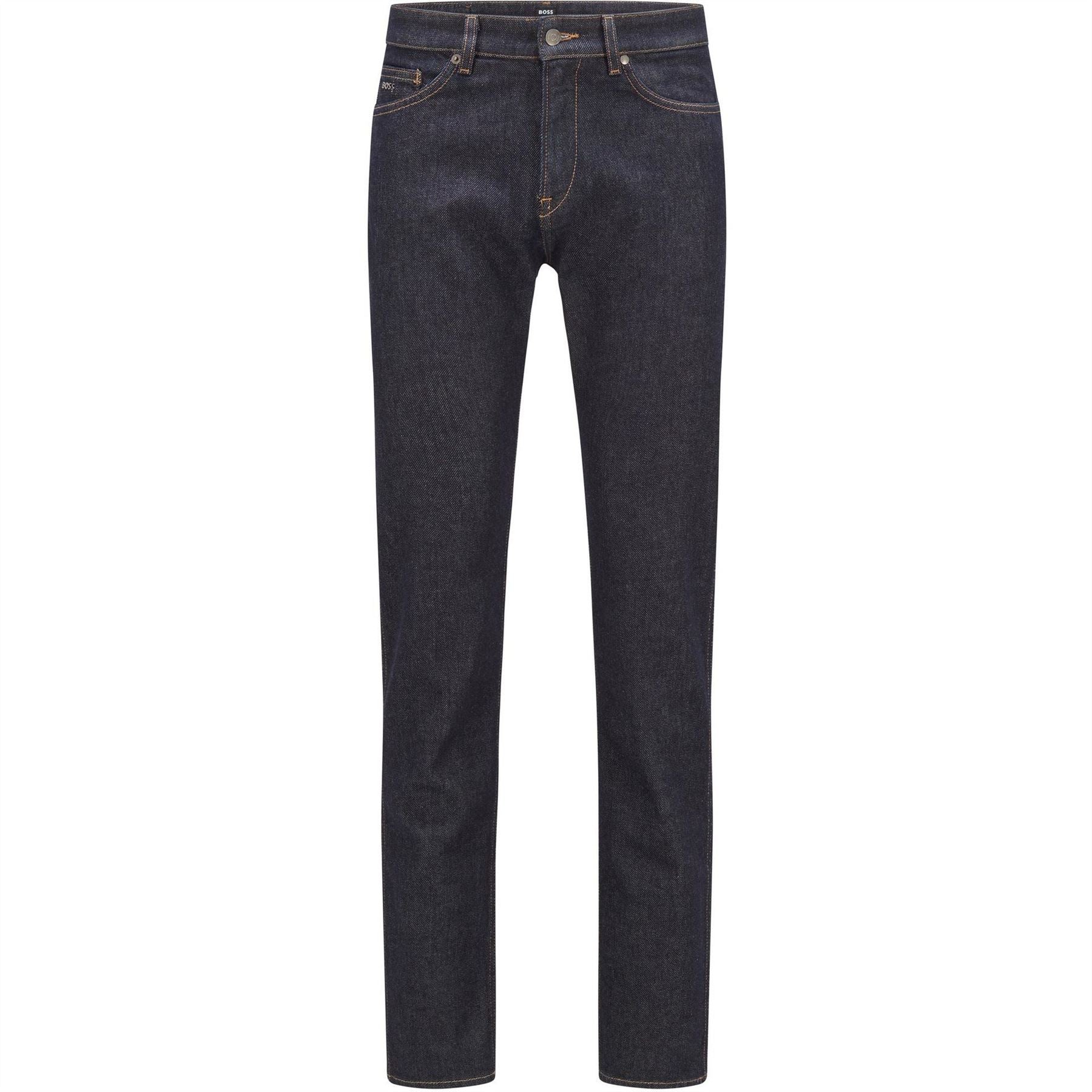 Boss Hbb Delaware3slm Slim Fit Jeans