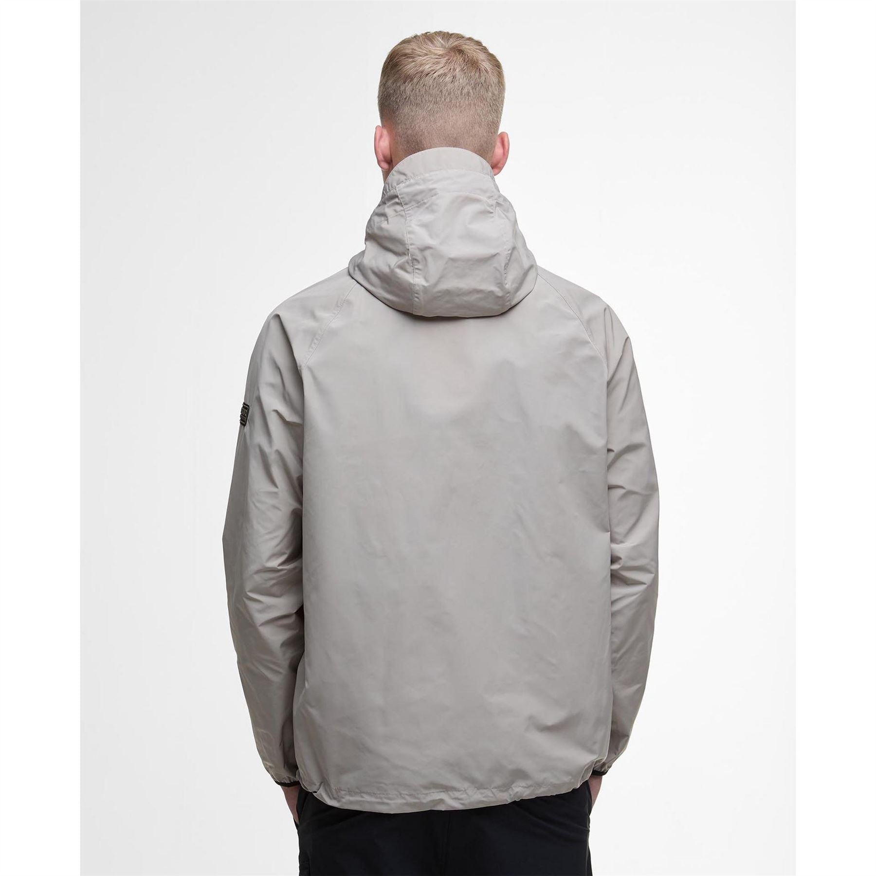 Barbour International Showerproof Jacket