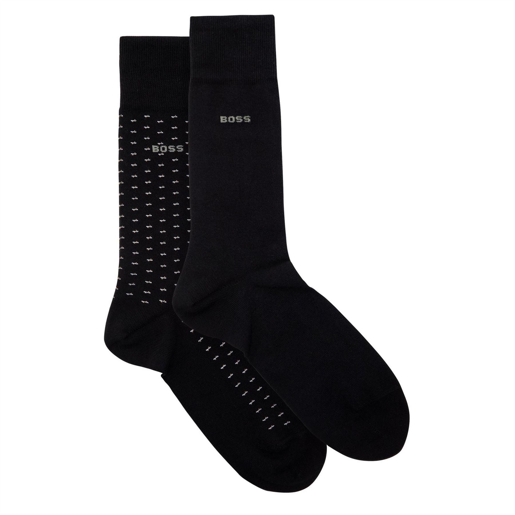 Hugo Boss 2p Rs Minipattern cc