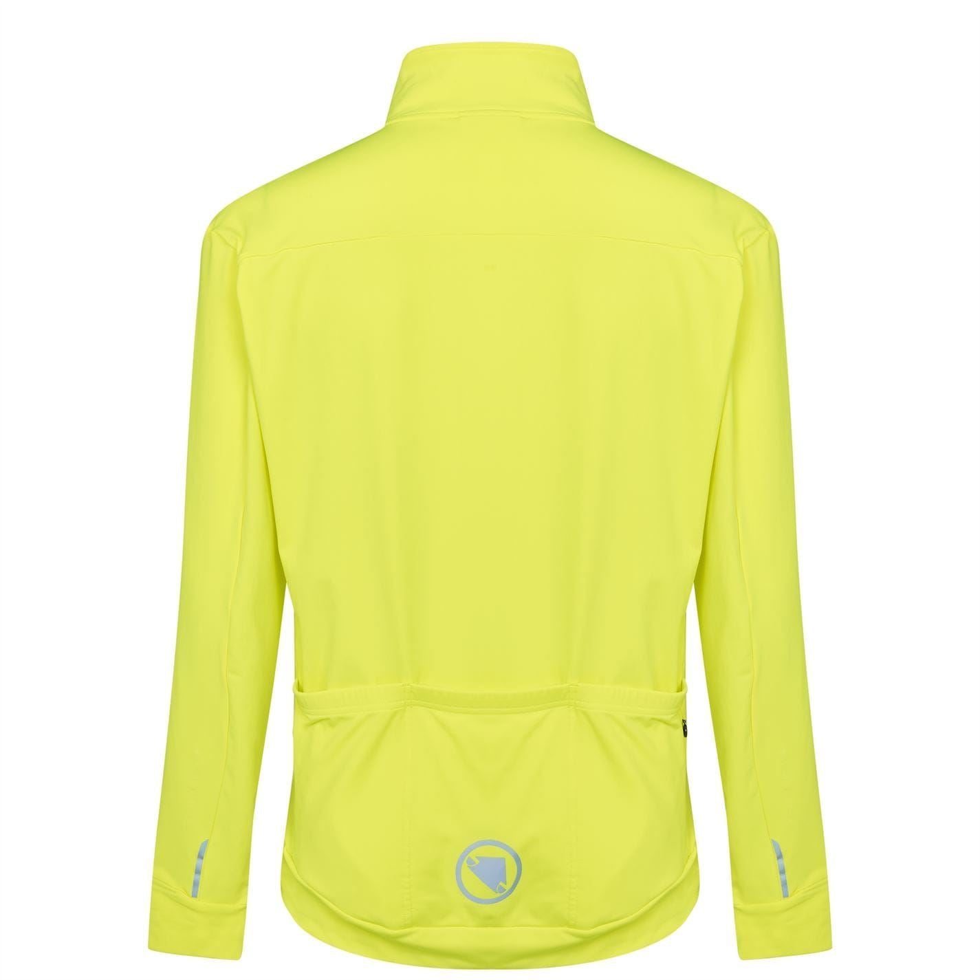 Endura Xtract Roubaix Softshell Jersey