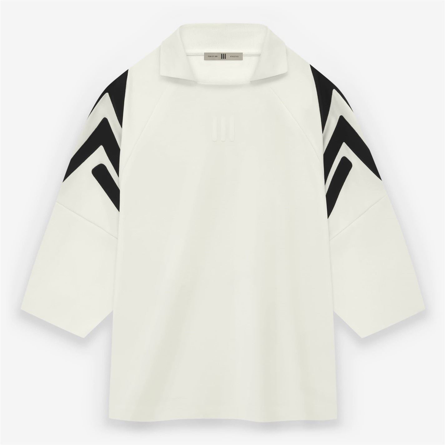 adidas Athletics Regular Fit Raglan Sleeve Competition T-Shirt