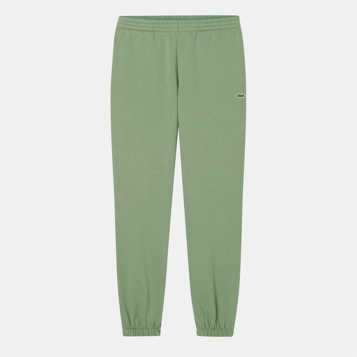 Lacoste Basic Fleece Jogging Bottoms