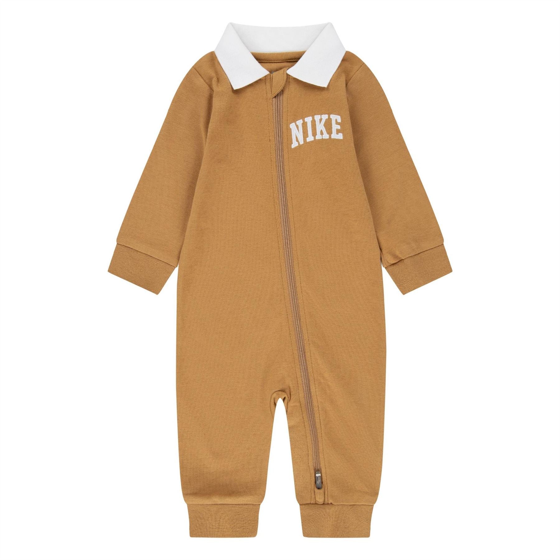 Nike Kids Polo Coverall Jumpsuit