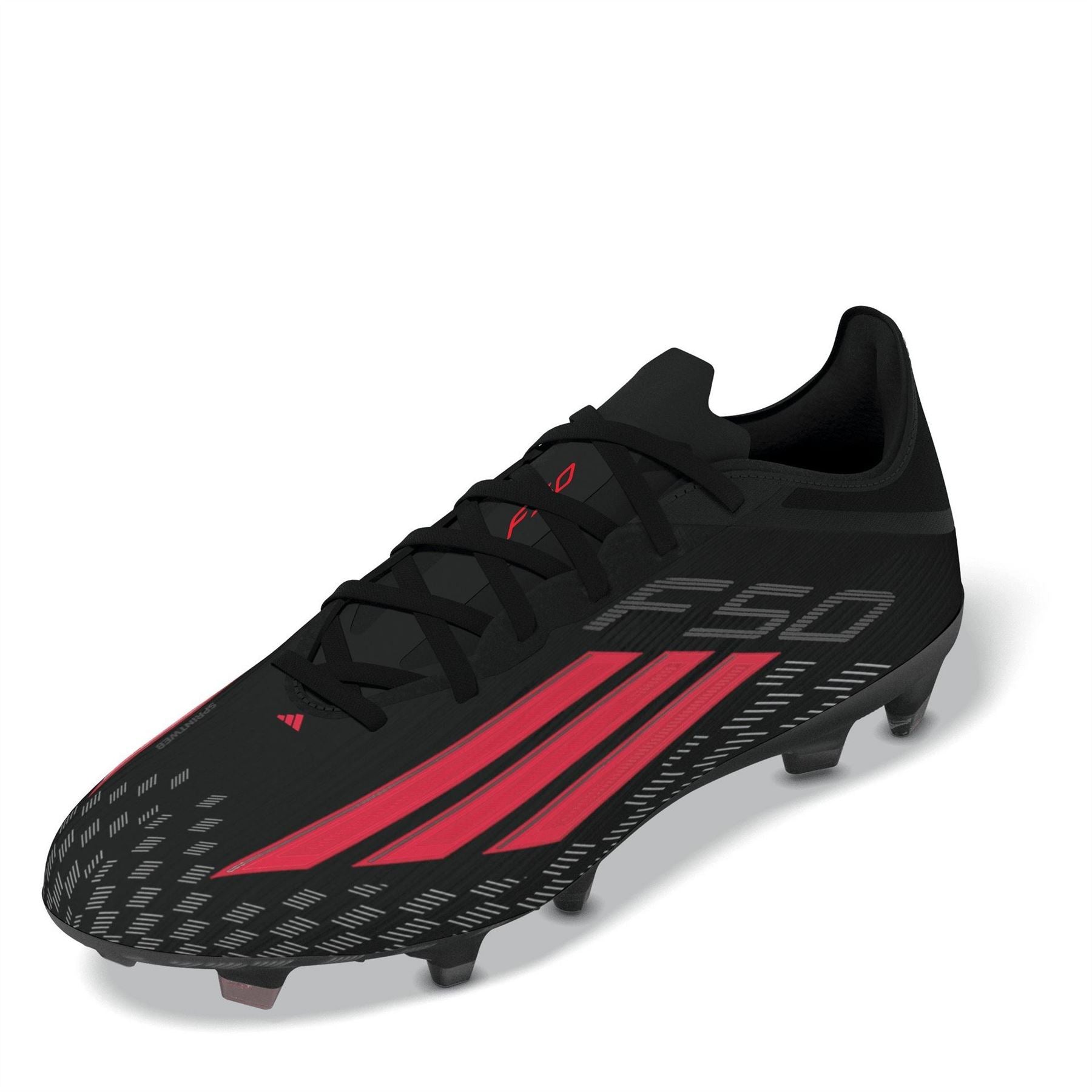 adidas F50 Pro Adults Firm Ground Football Boots