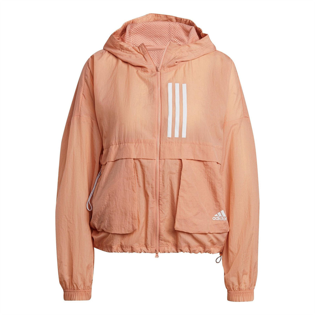 adidas W.n.d Mother Windbreaker