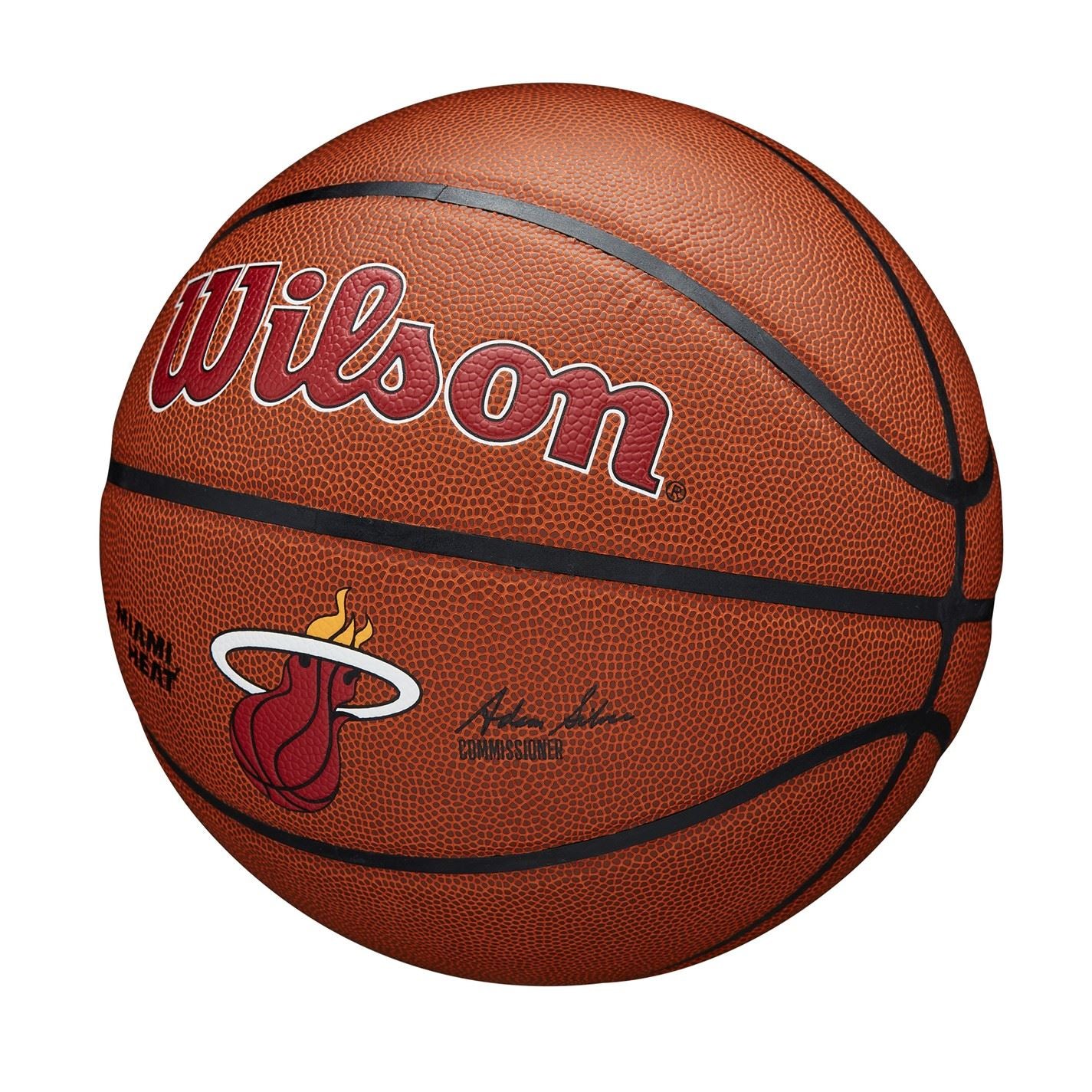 Wilson Adults Nba Alliance Basketball