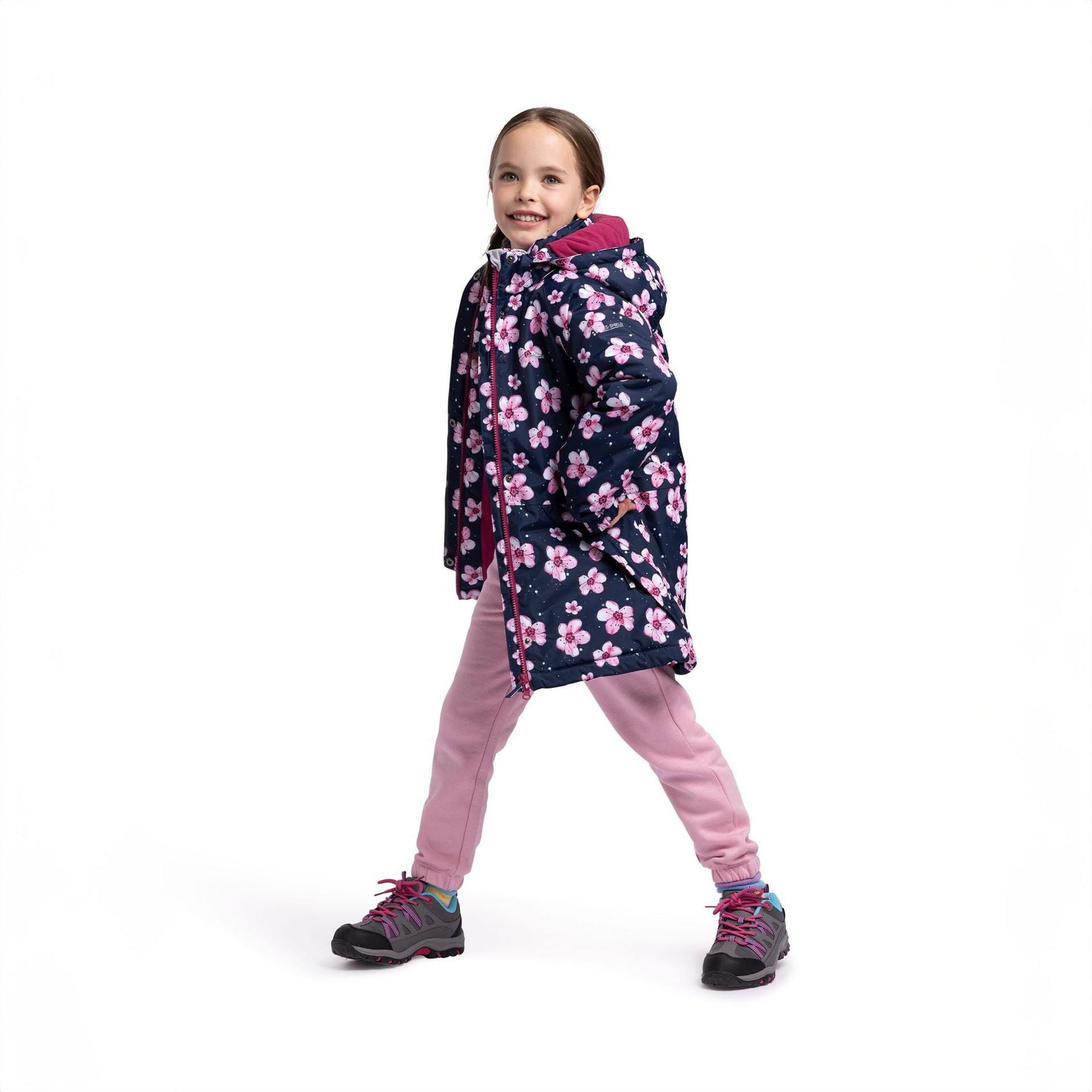 Trespass Arlene Waterproof Jacket