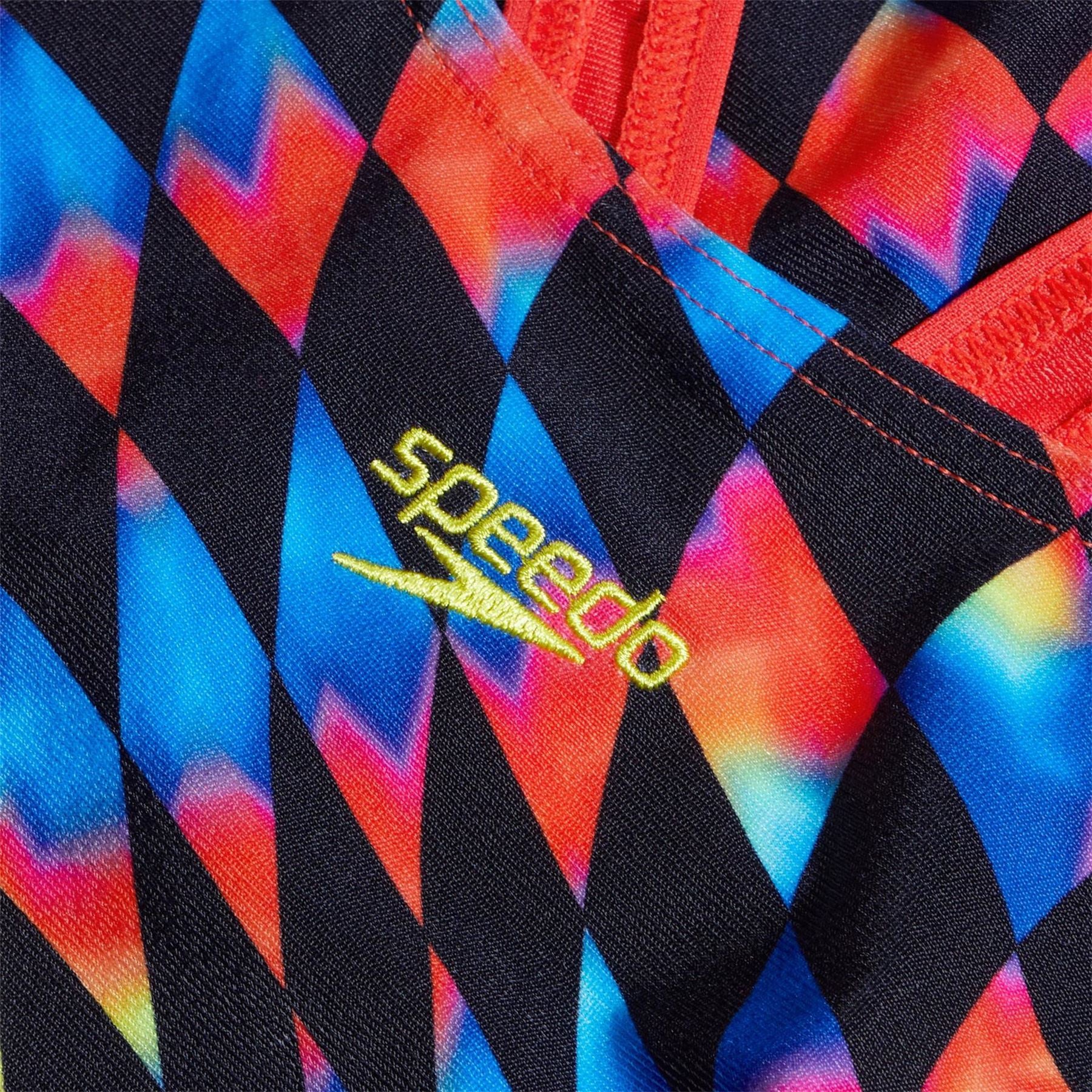 Speedo One Piece Swimsuit