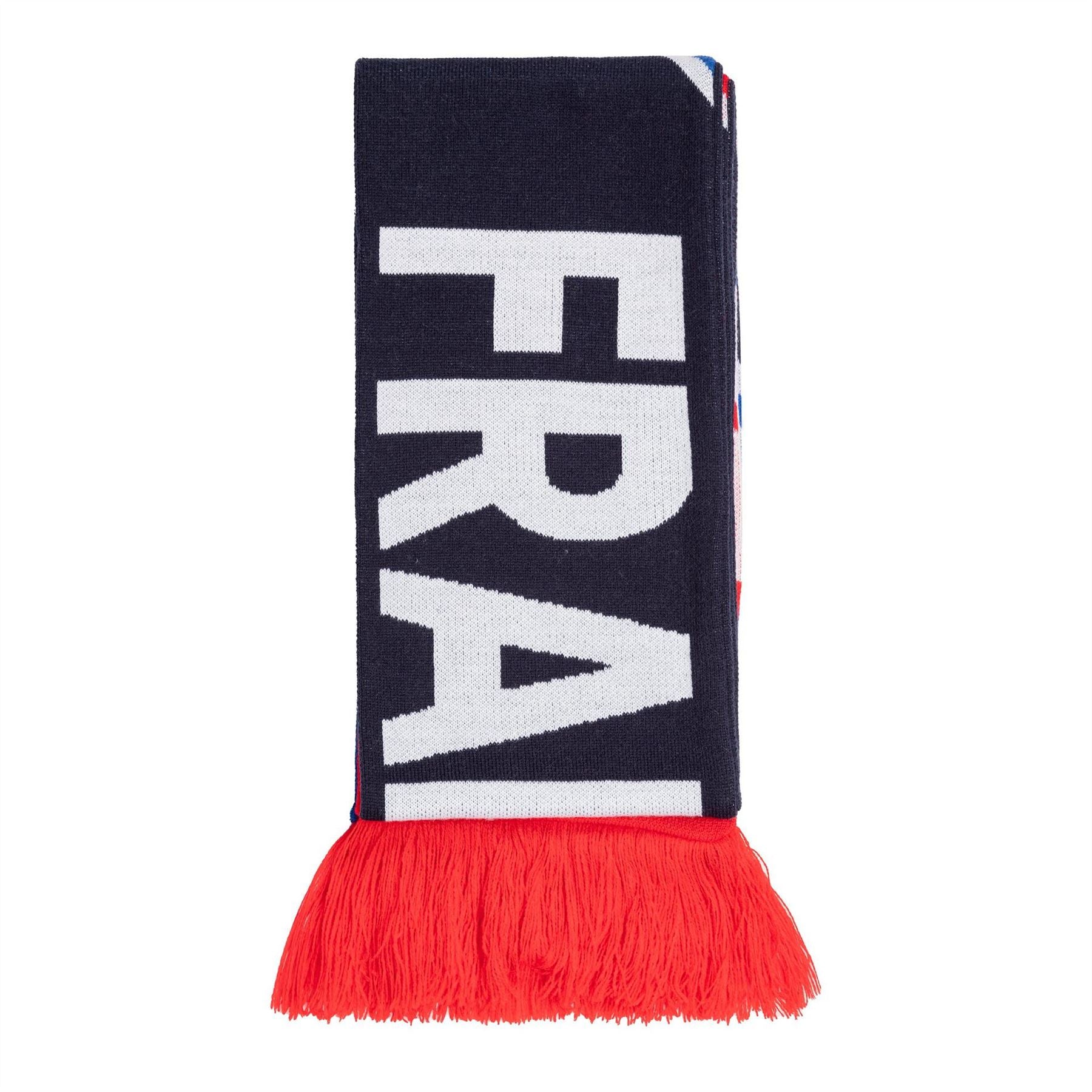 Team Football Scarves