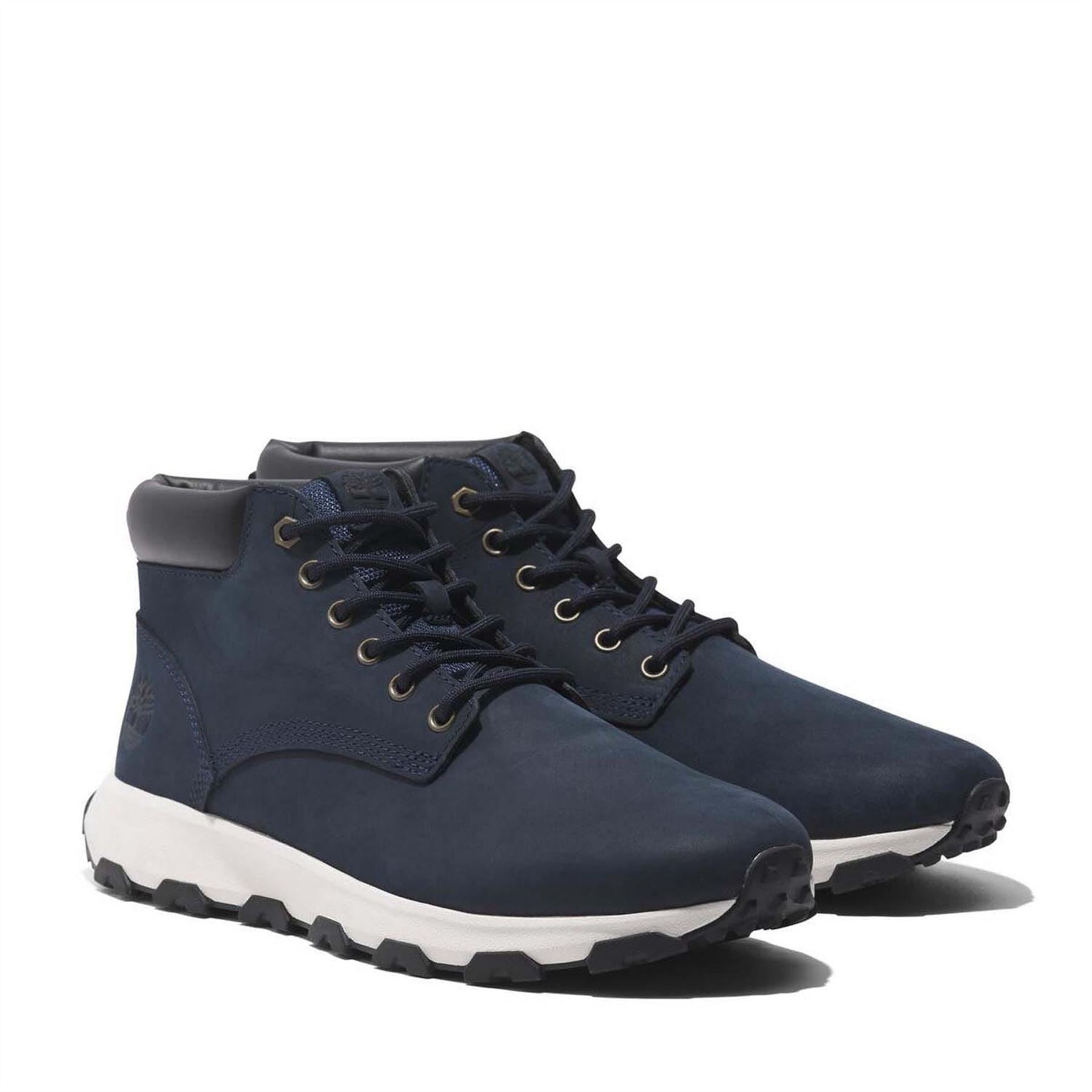 Timberland Winsor Park Lace Up Boots