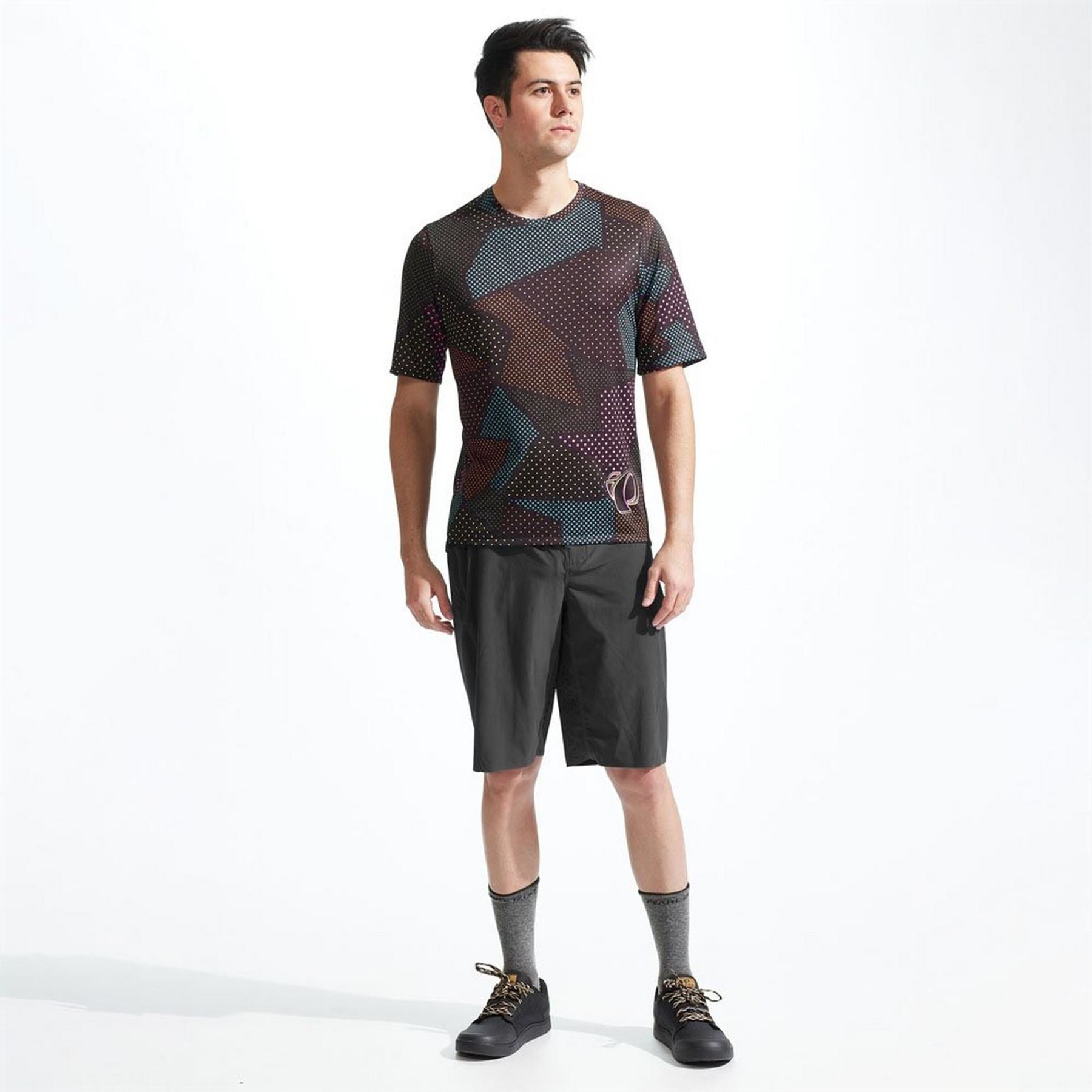 Pearl Izumi Summit Shorts With Liner