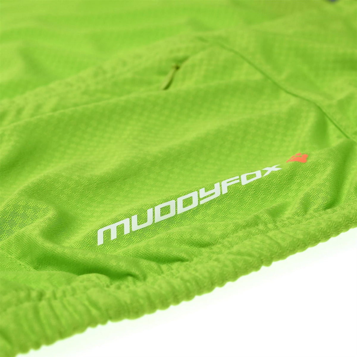 Muddyfox Mens Short Sleeve Jersey