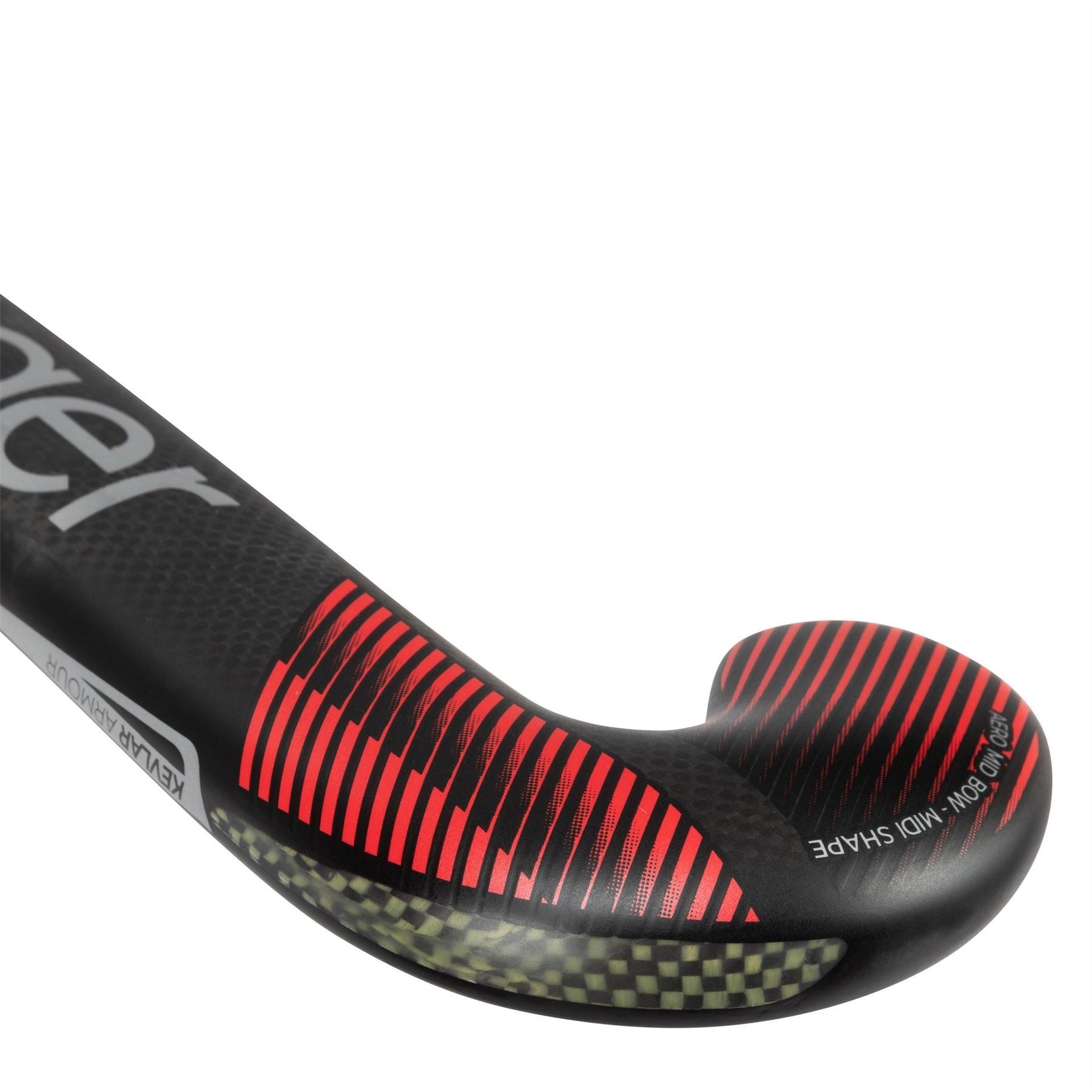 Slazenger Aero50 Hockey Stick