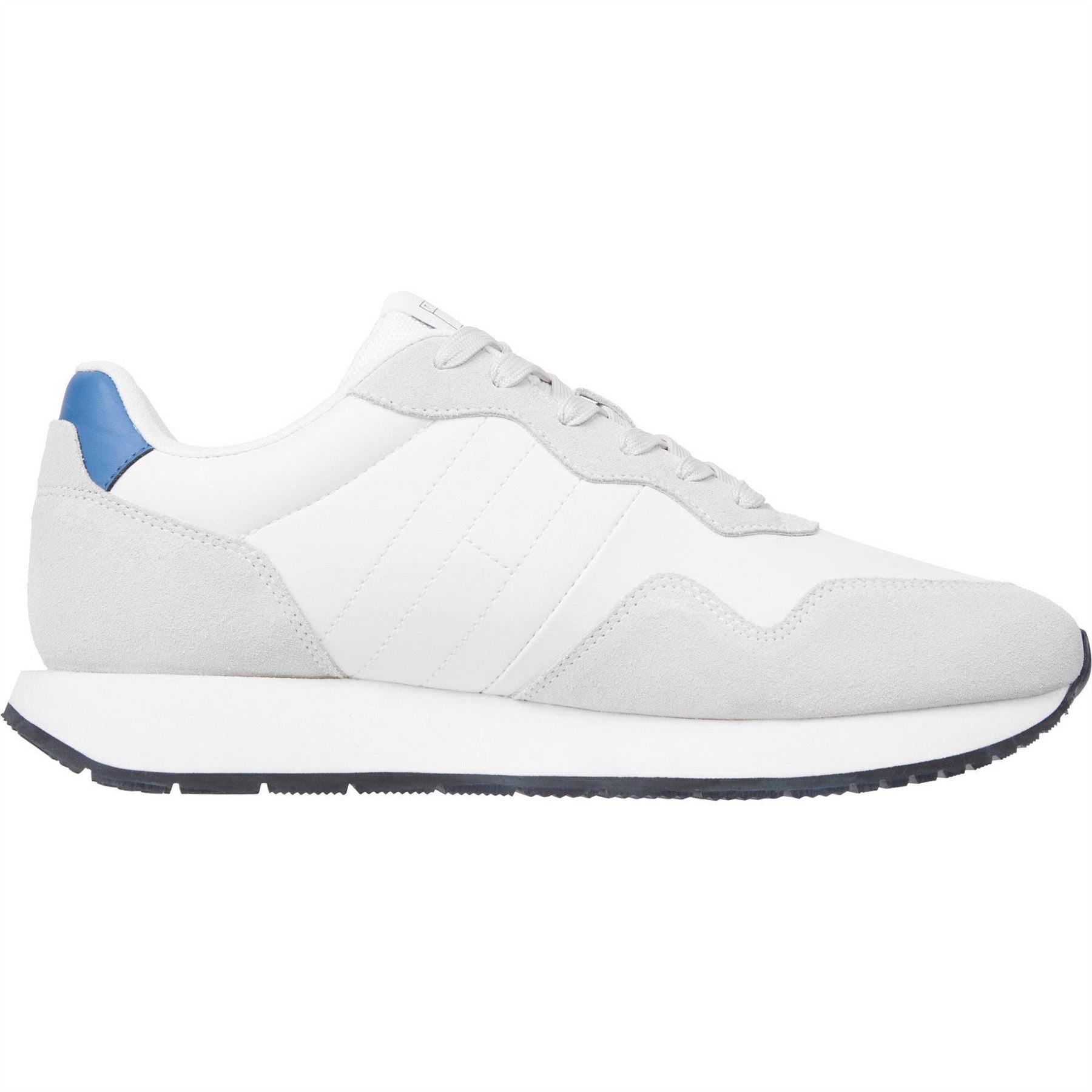 Tommy Jeans Runner Low Top Trainers