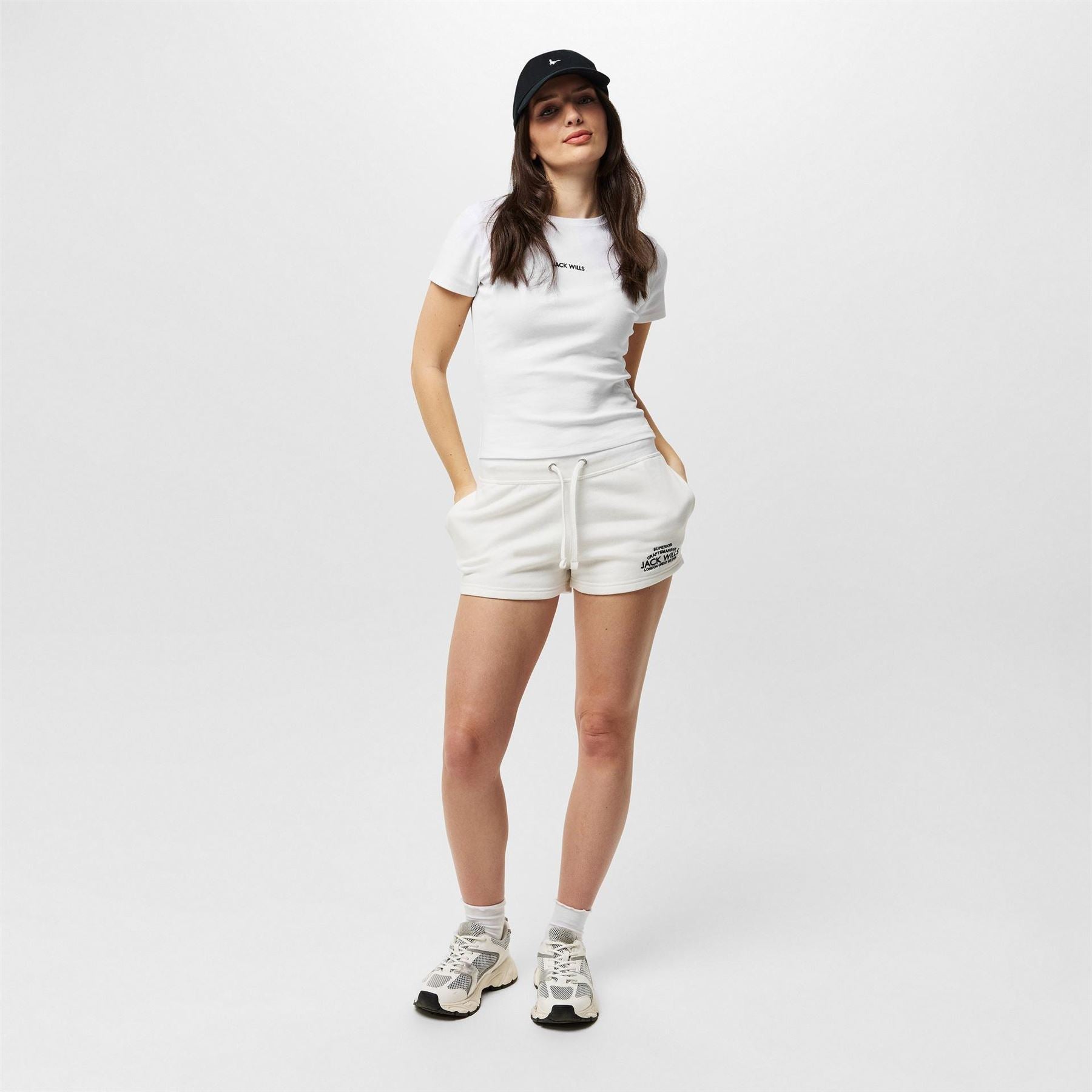 Jack Wills Baby Tee