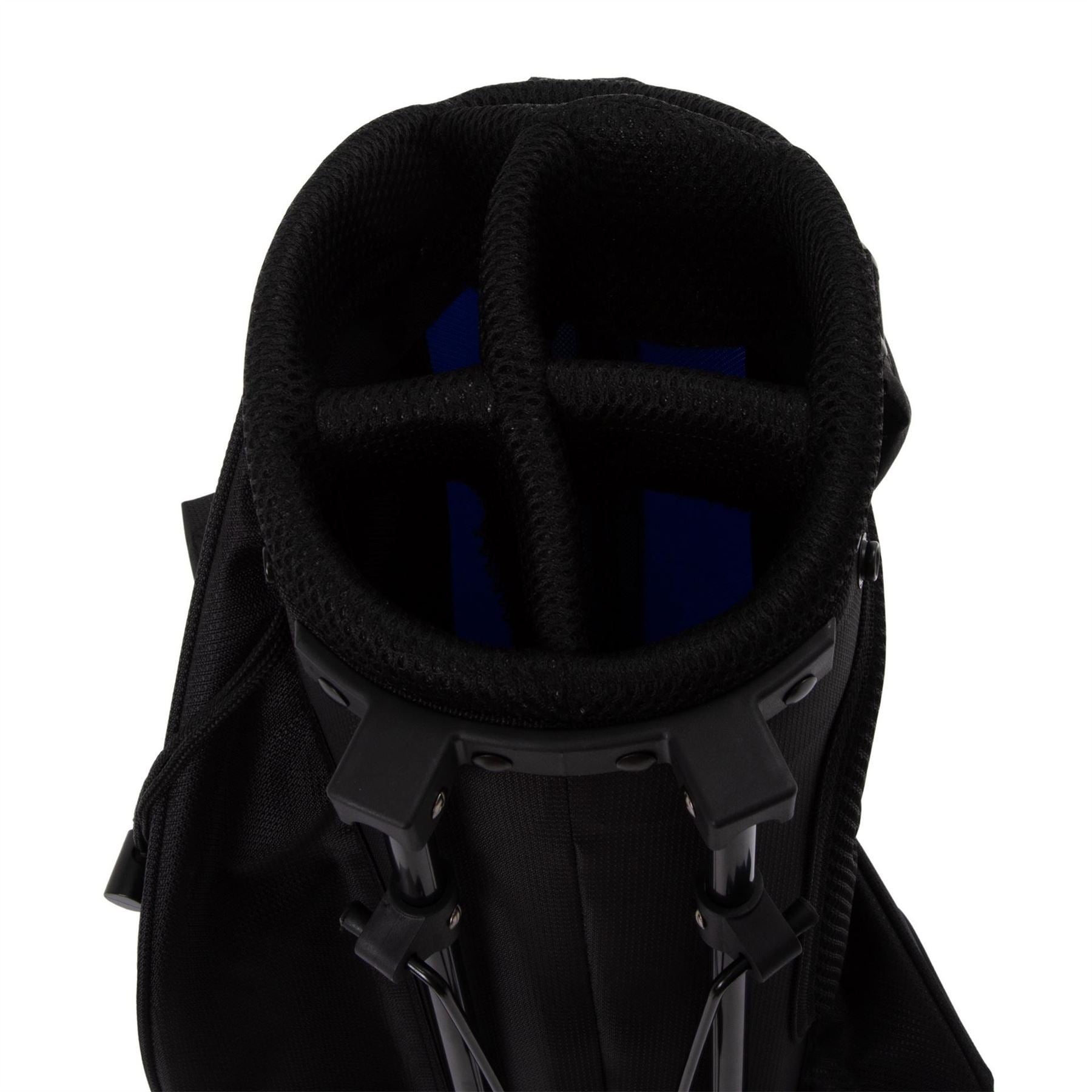 Slazenger Ikon Stand Bag Junior