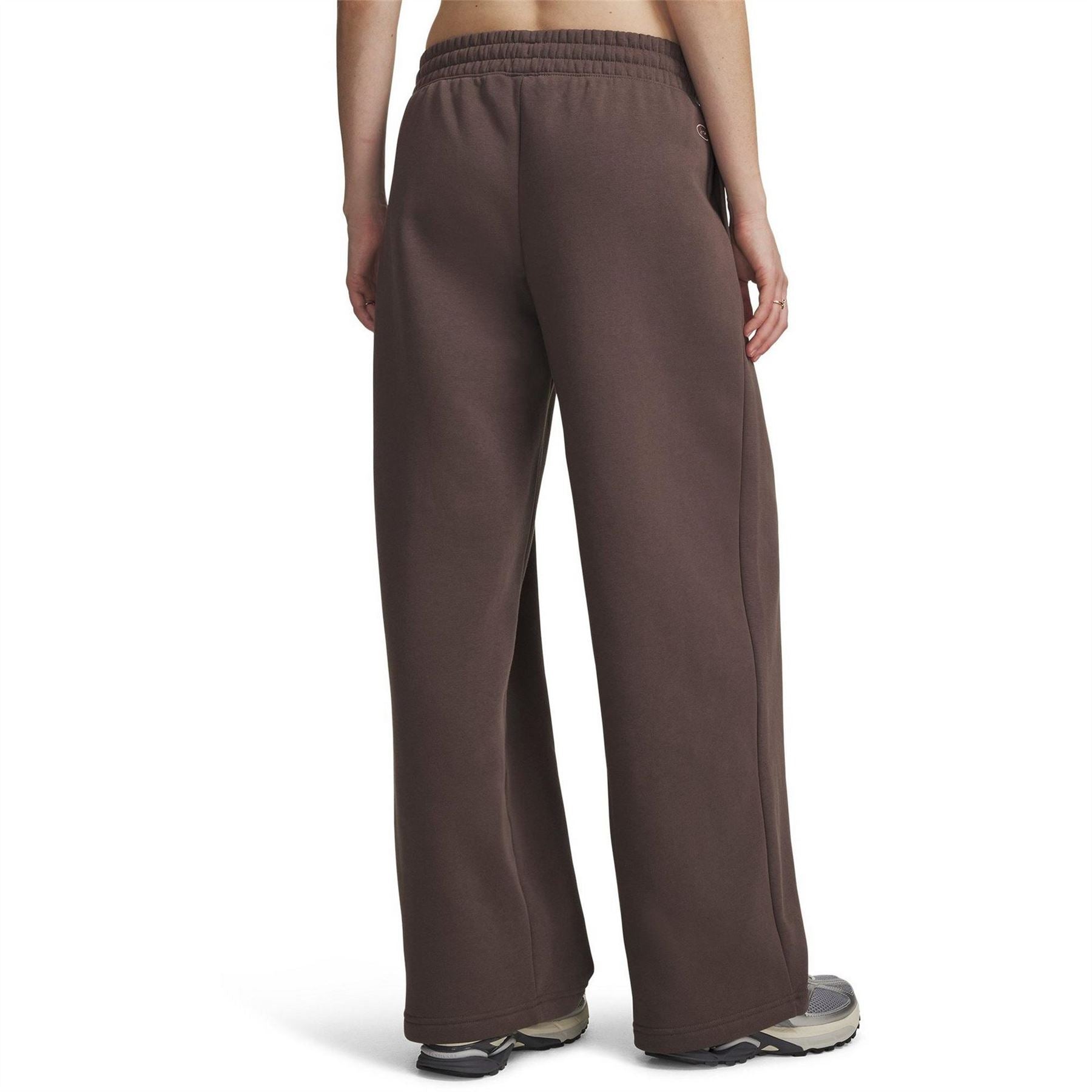 Under Armour Rival Pleated Fleece Joggers