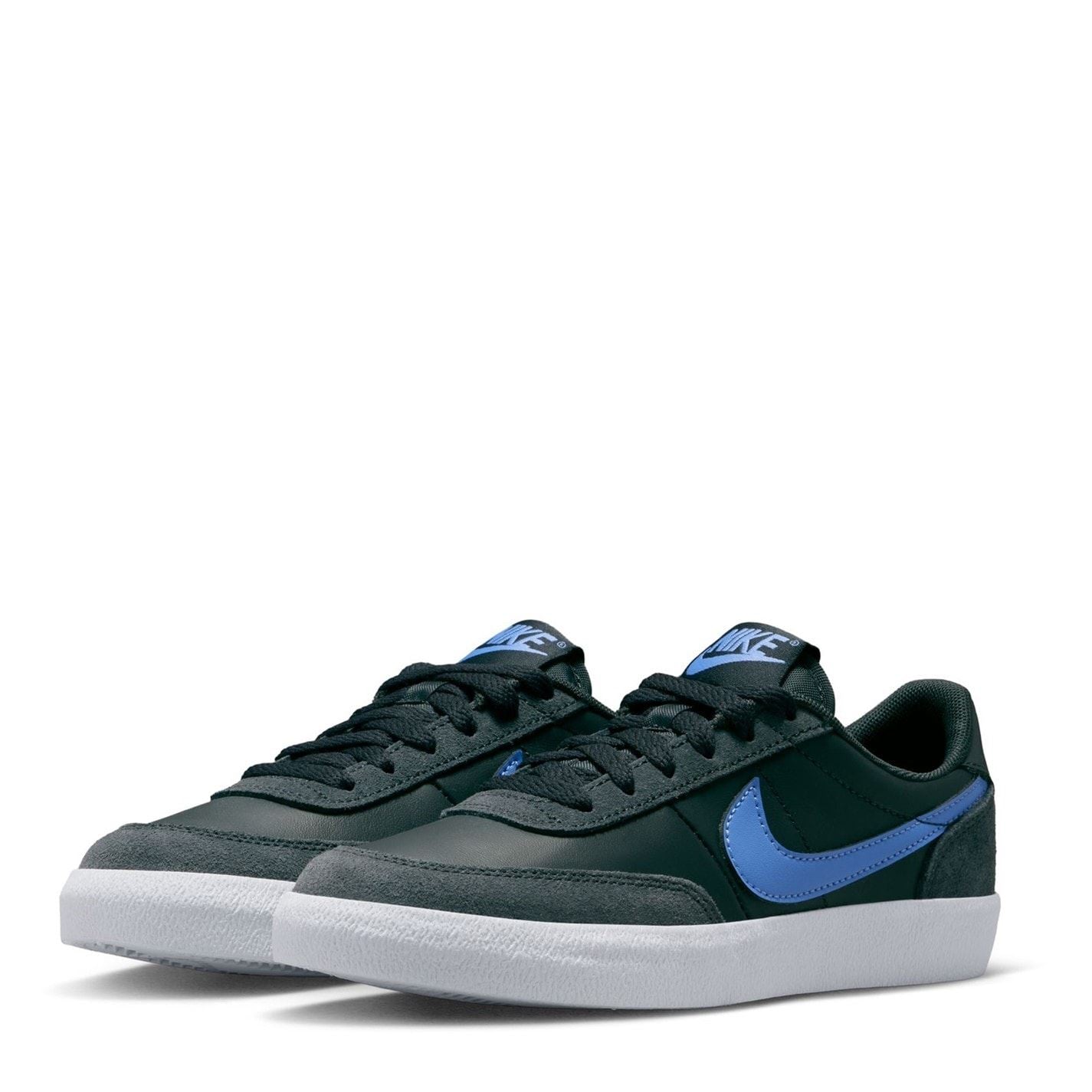 Nike Killshot 2 Low Top Lace-Up Sneakers Juniors