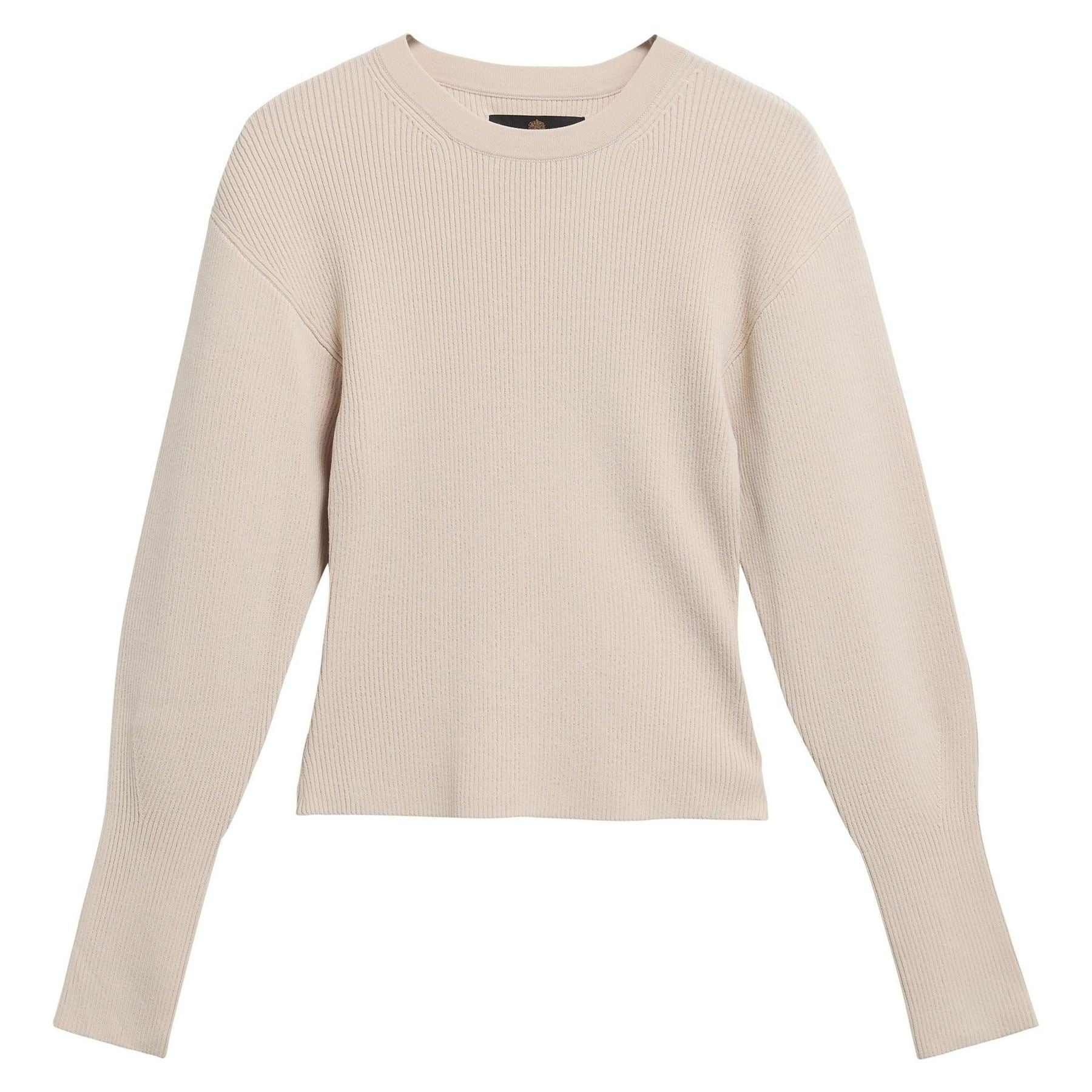 Barbour International Cyrus Knitted Ld64