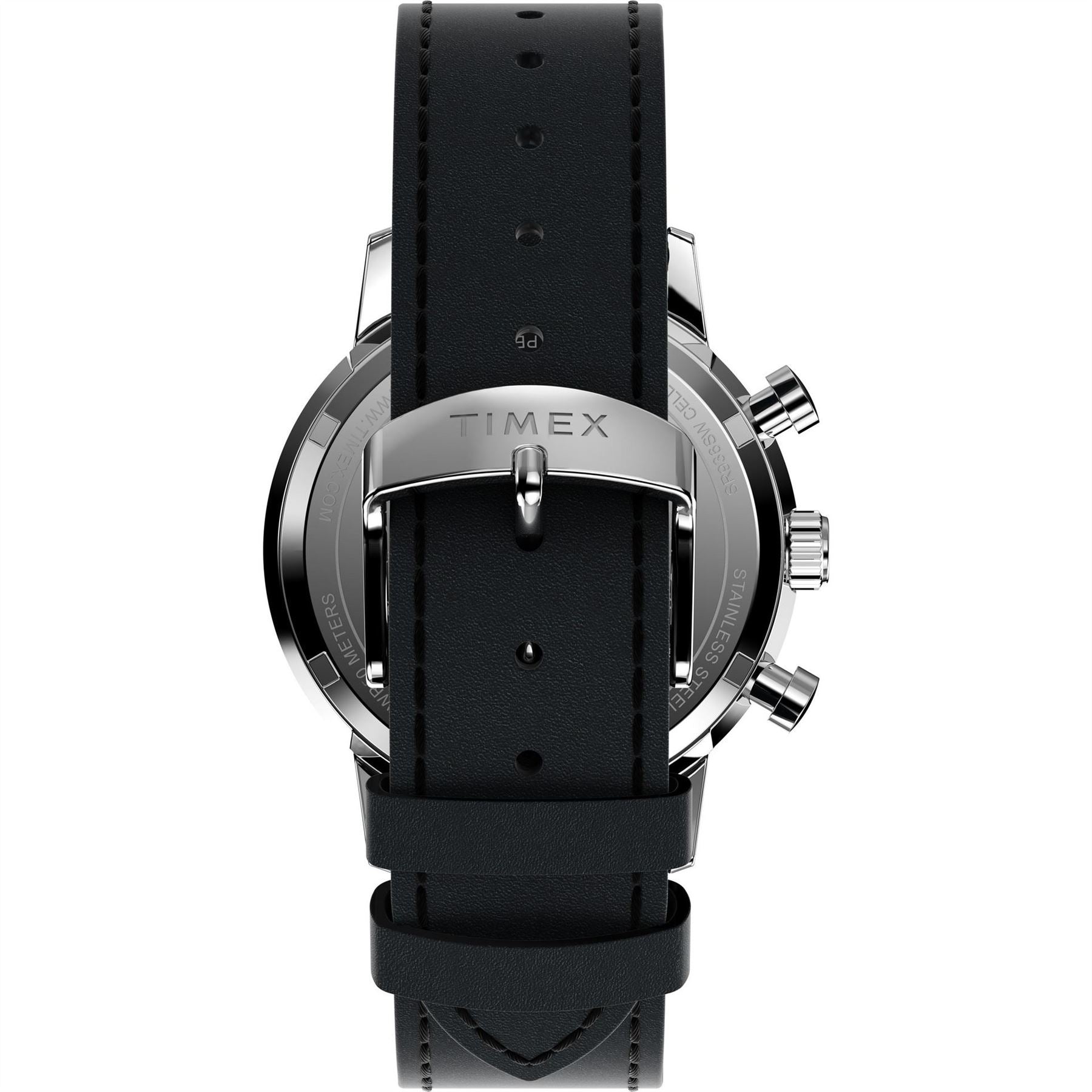 Timex Quartz Analogue Watch