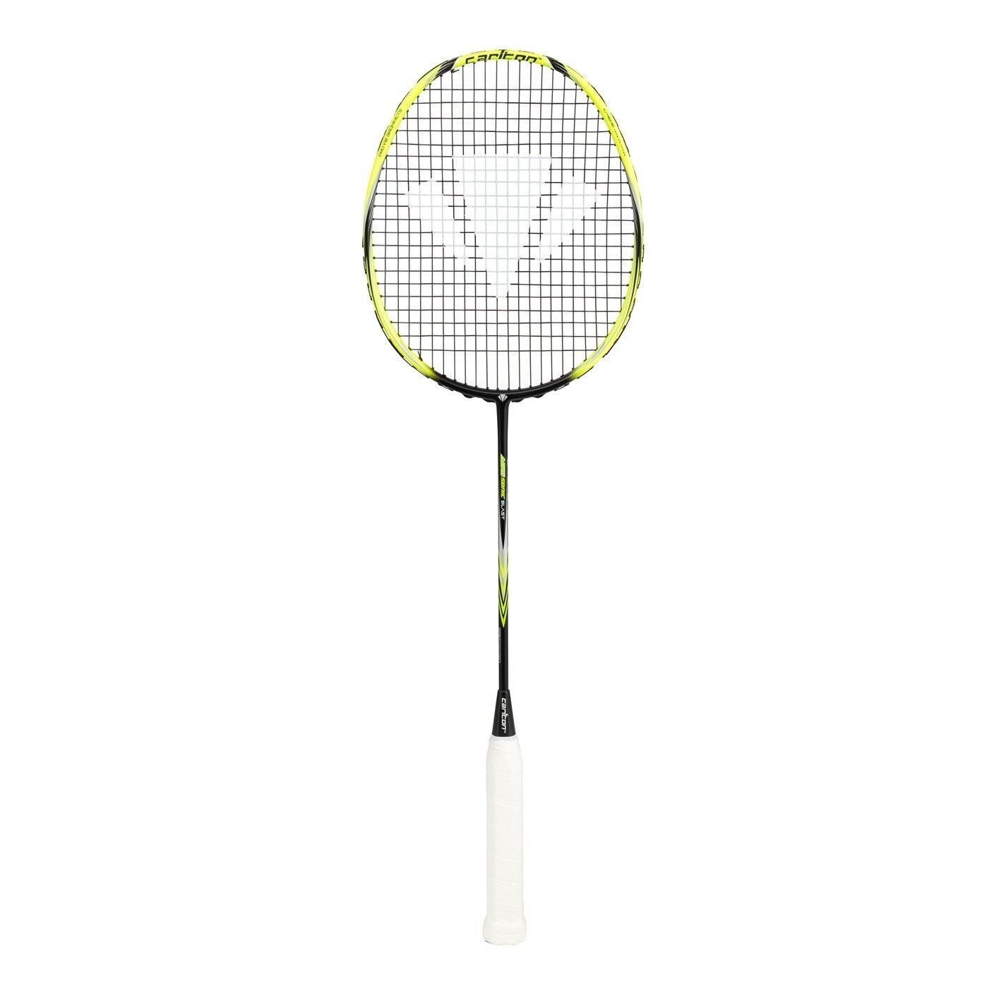 Carlton Aero Blast Badminton Racket