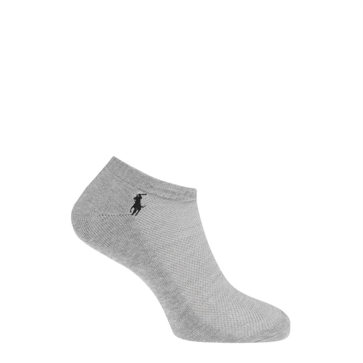 Polo Ralph Lauren 6 Pack Trainer Socks