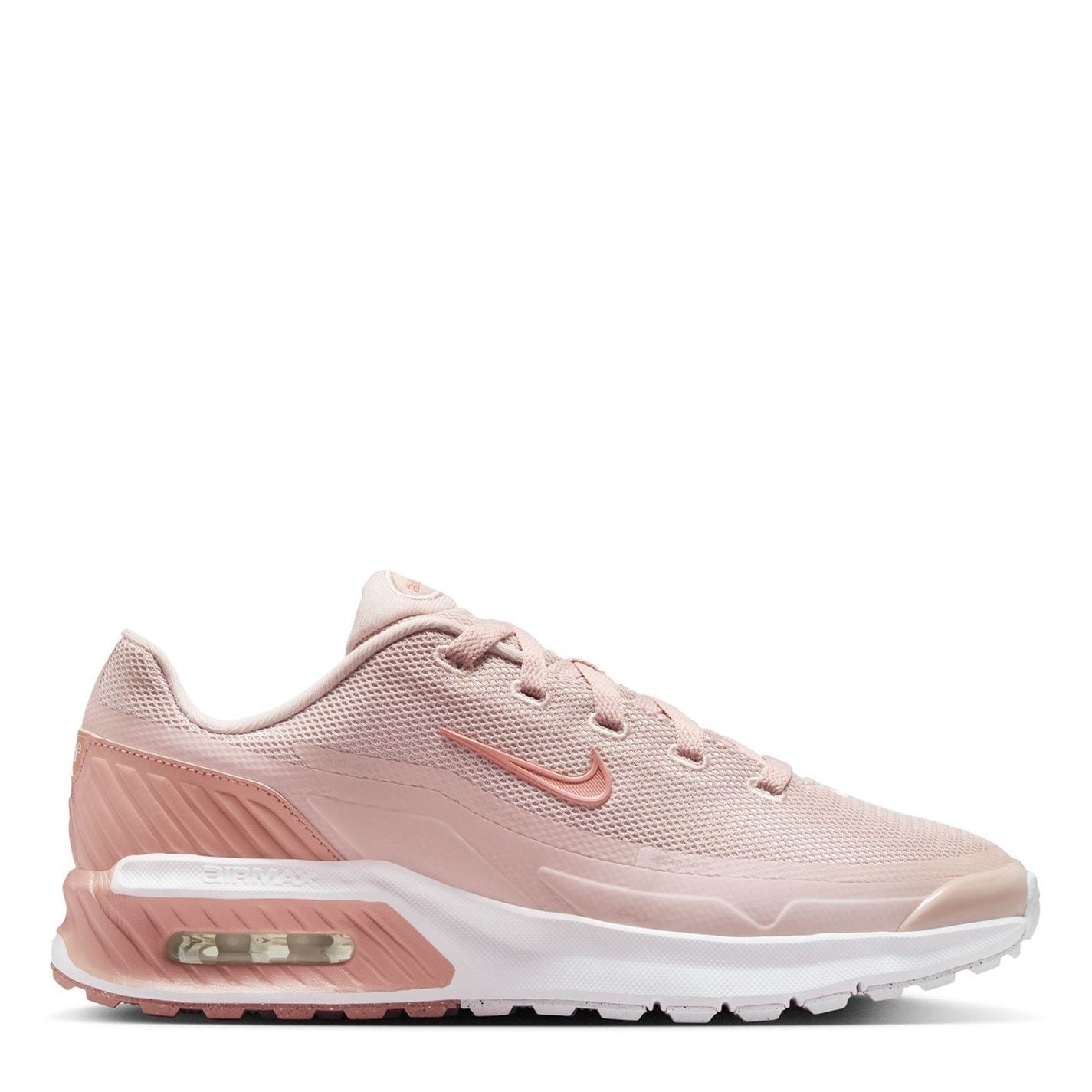Nike Air Max Bia Low Top Sneakers