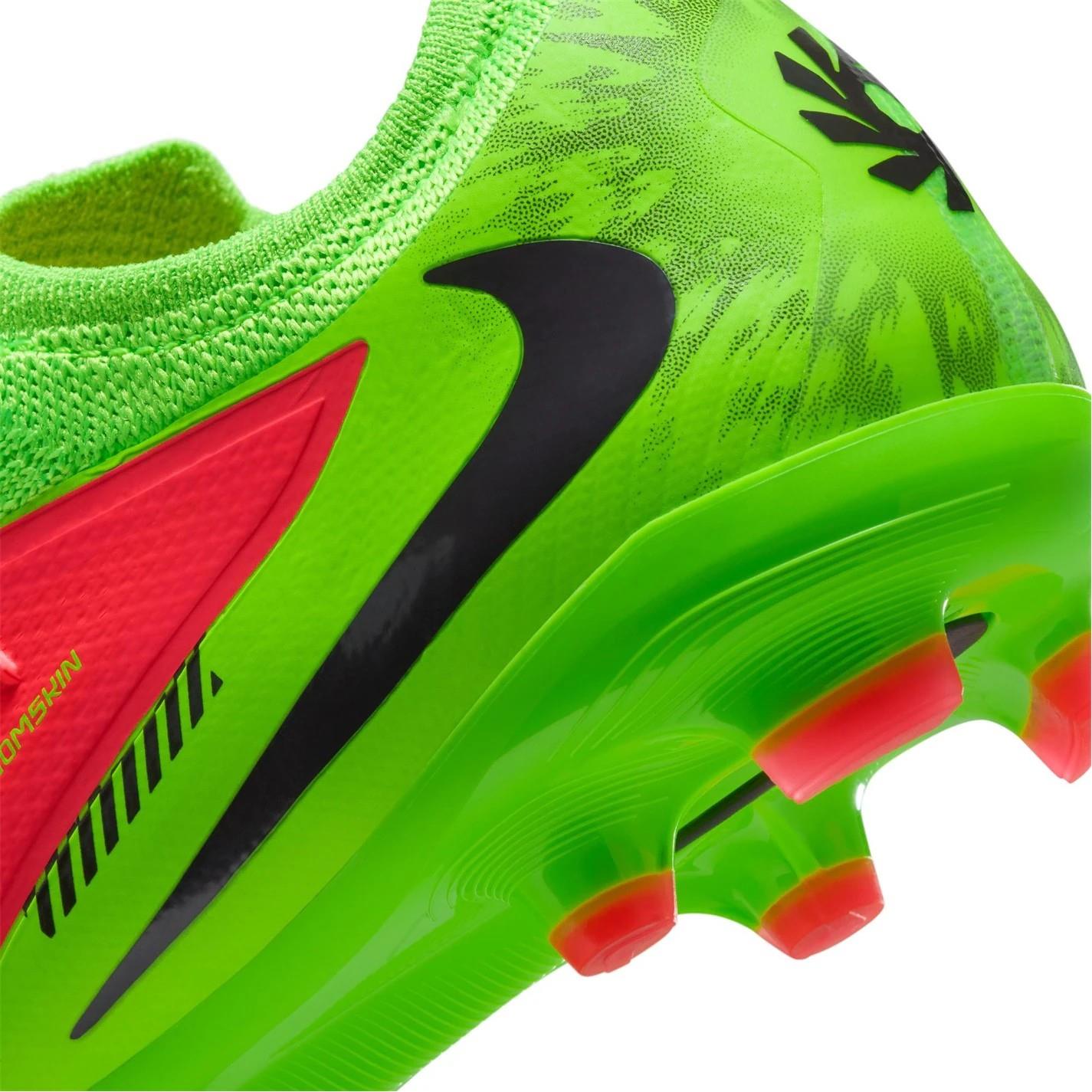Nike Phantom 6 Pro Juniors Multi Ground Football Boots