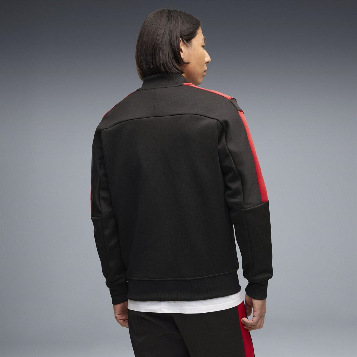Puma Ferrari Mt7 Jacket 71