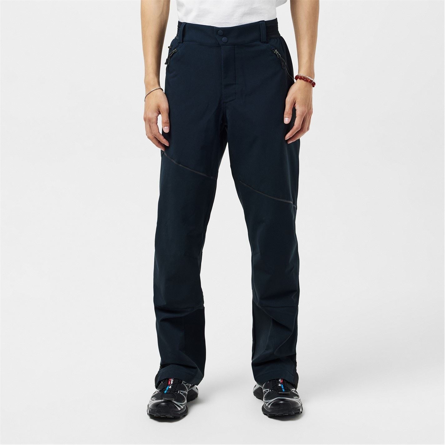 La Sportiva Sport Orizon Zipped Pocket Straight Leg Athletic Pants