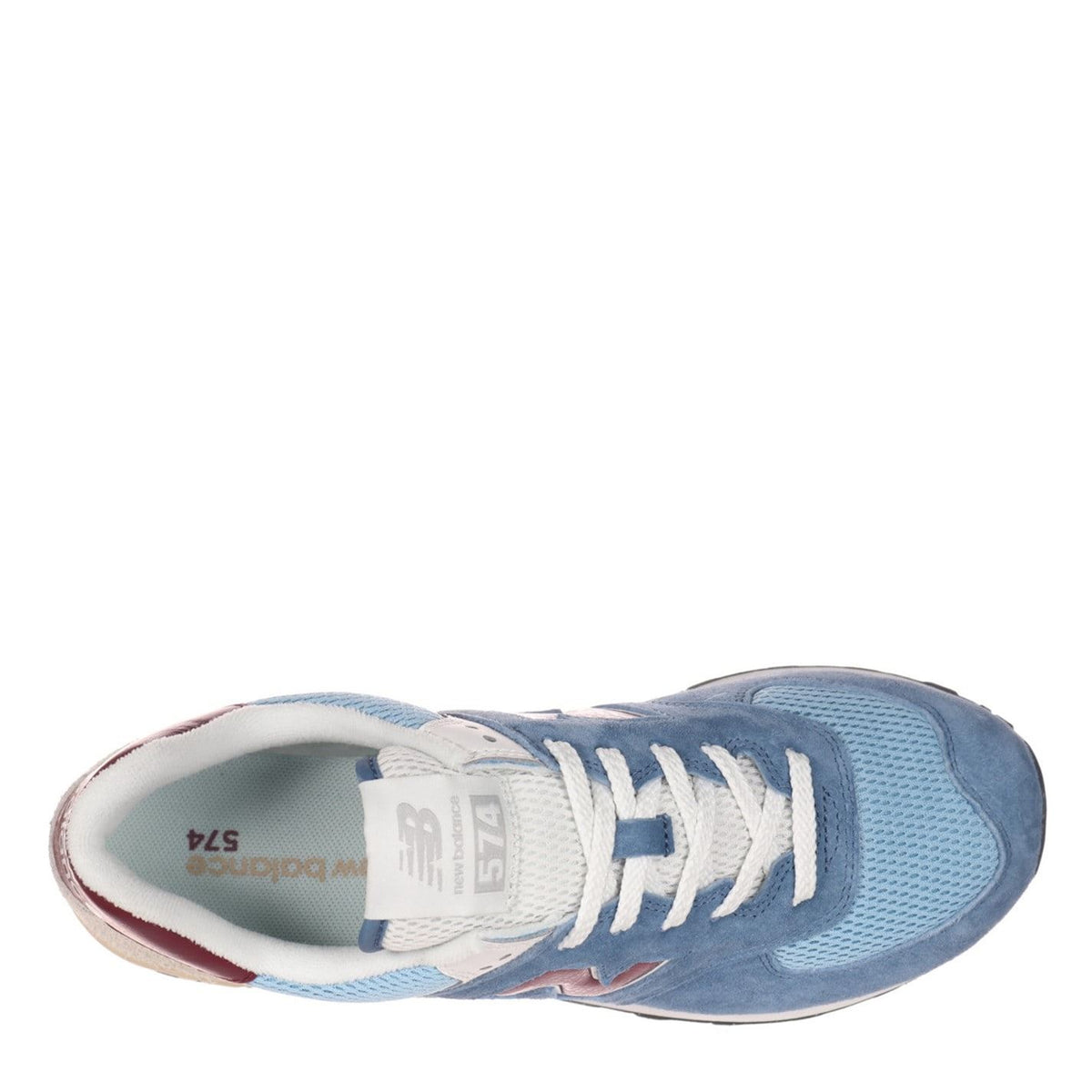 New Balance Core 574 Trainers