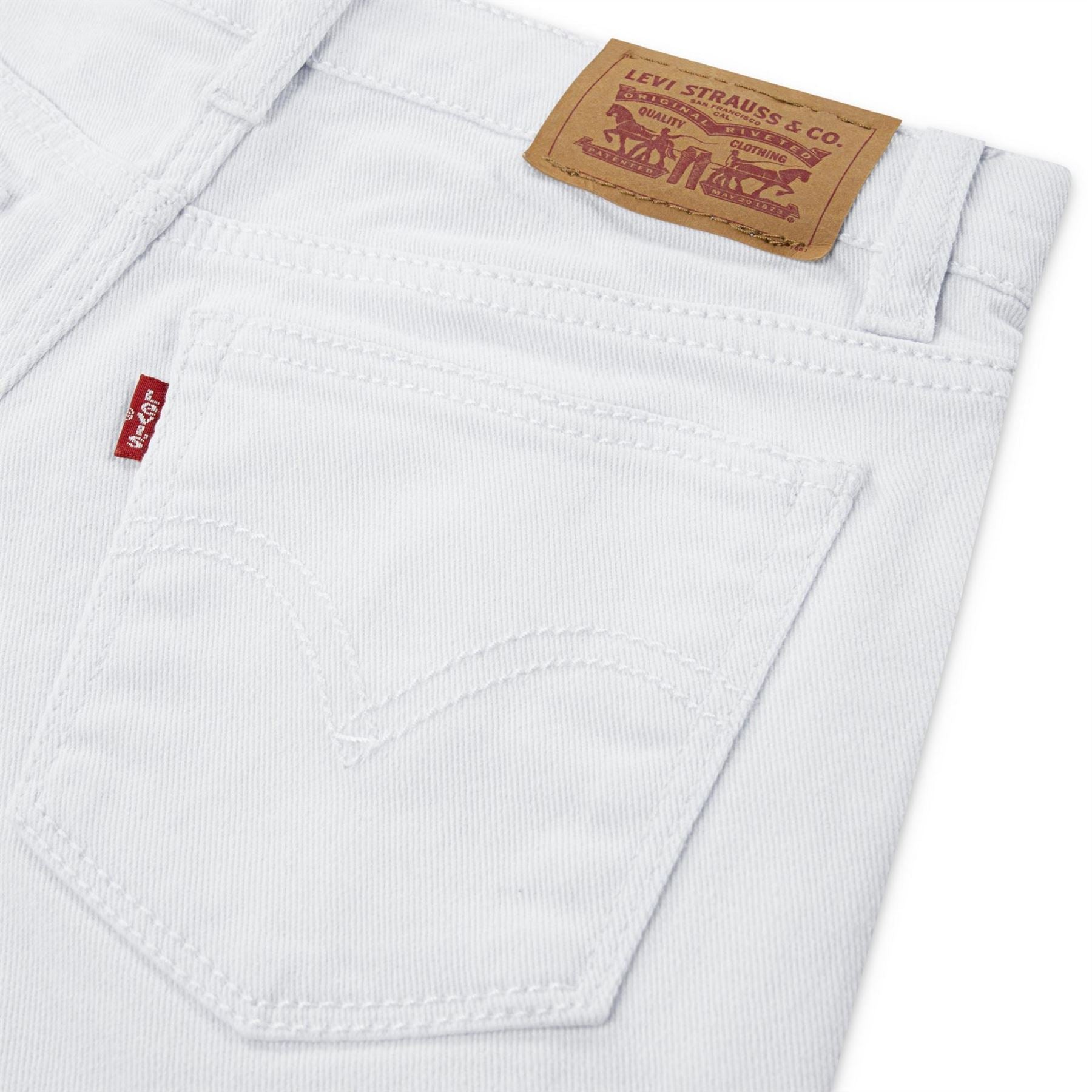 Levis Wide Leg Jeans