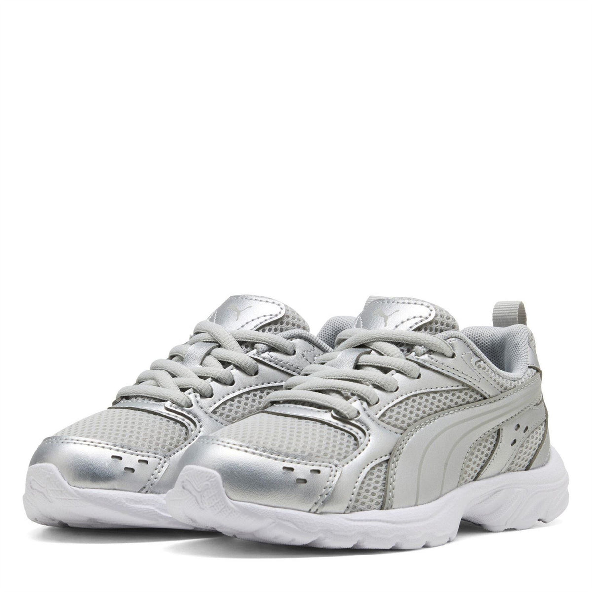 Puma Milenio Tech Low Top Walking Shoes
