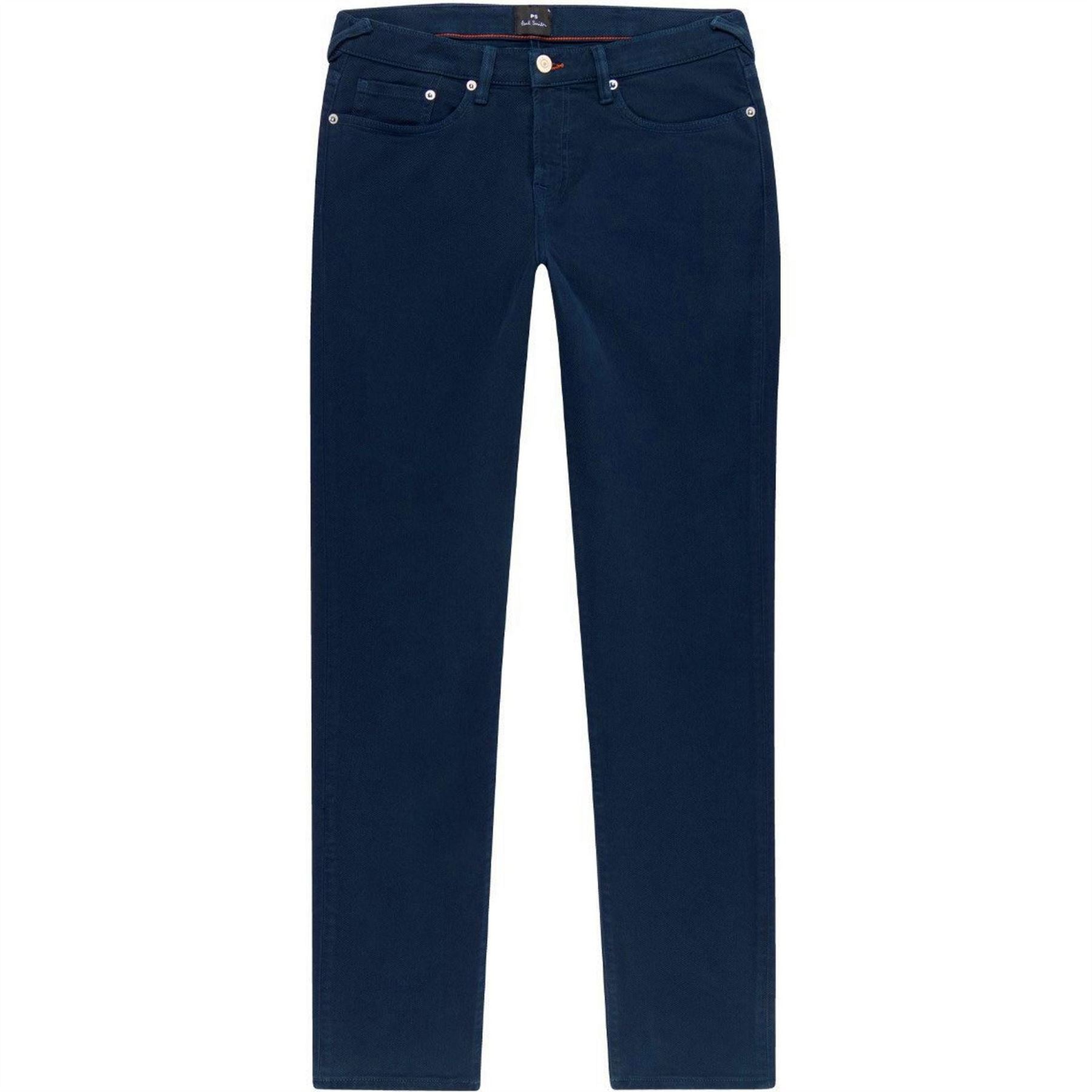 PS Paul Smith Dyed Tape Jeans