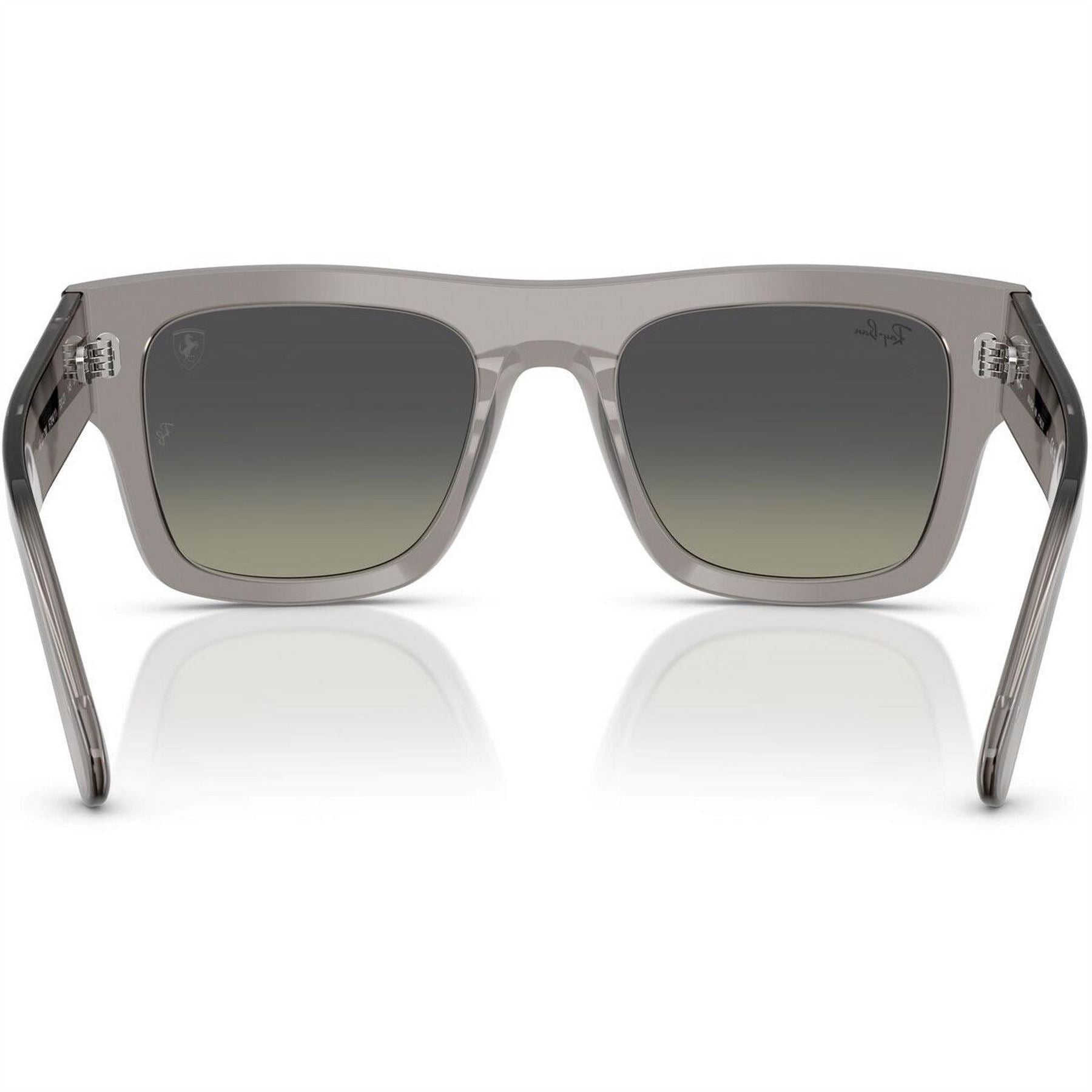 Ray-Ban RB2217M Square Full Rim Sunglasses