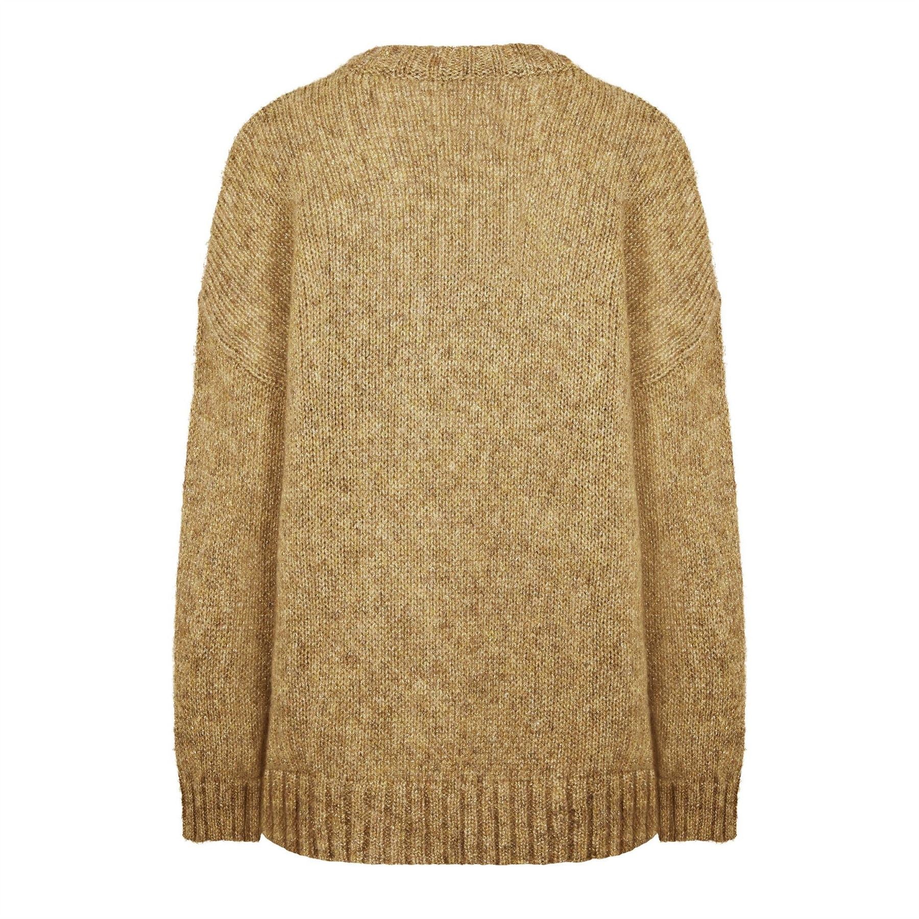 Weekend Max Mara Antony Crew Neck Jumper