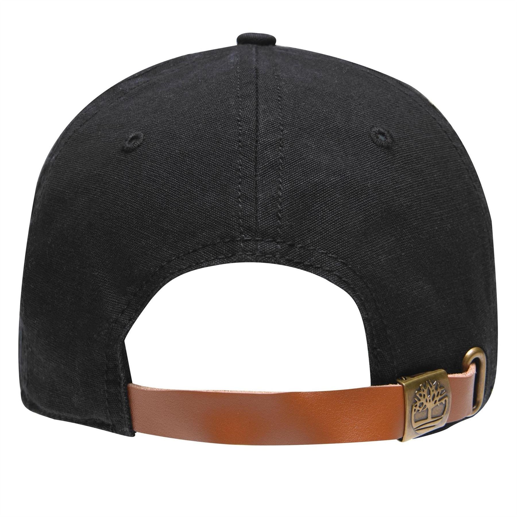 Timberland Cotton Canvasas Cap