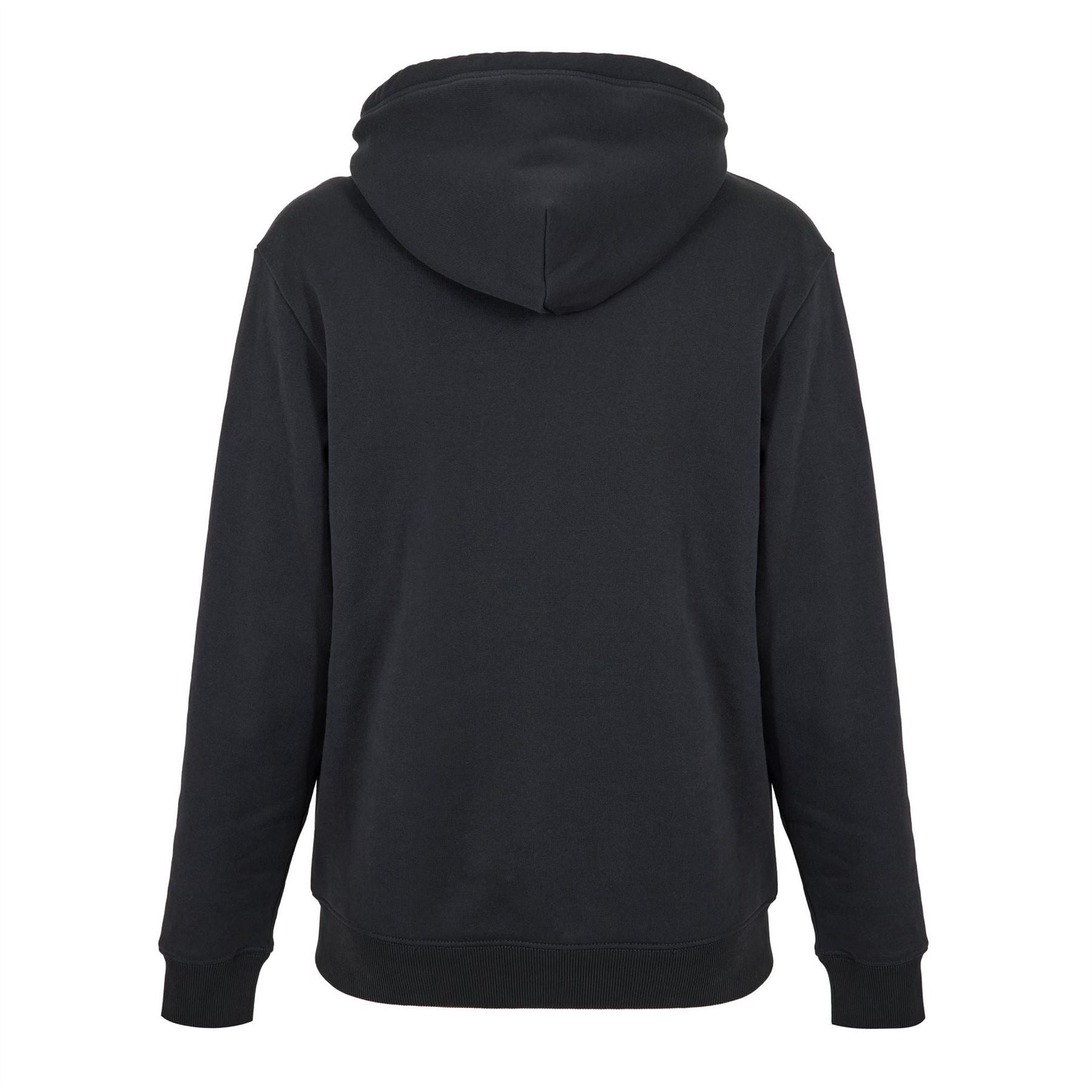 Napapijri Box Logo Hooded Regular Fit Sweatshirt
