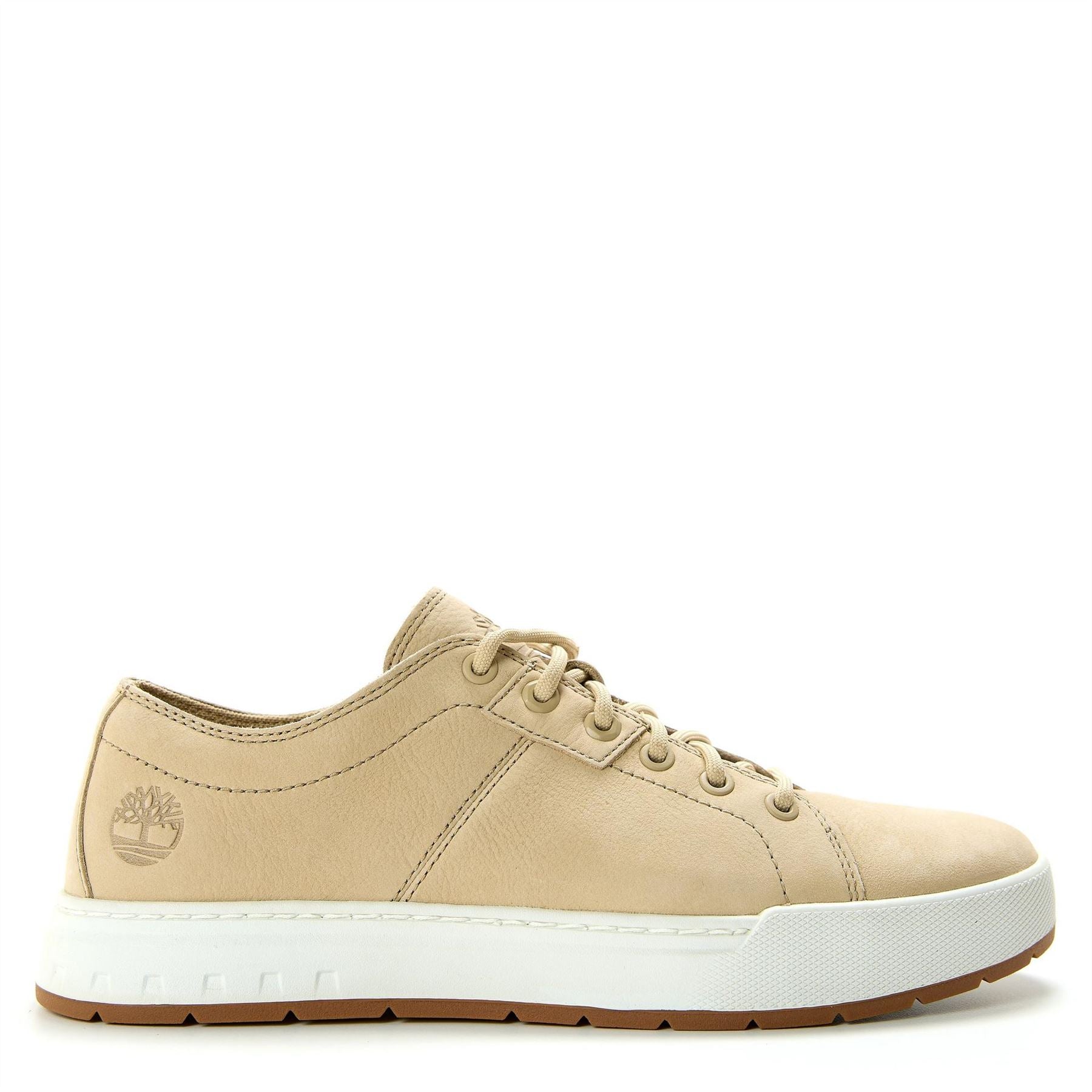 Timberland Maple Grove Low Lace Up Sneaker Lig