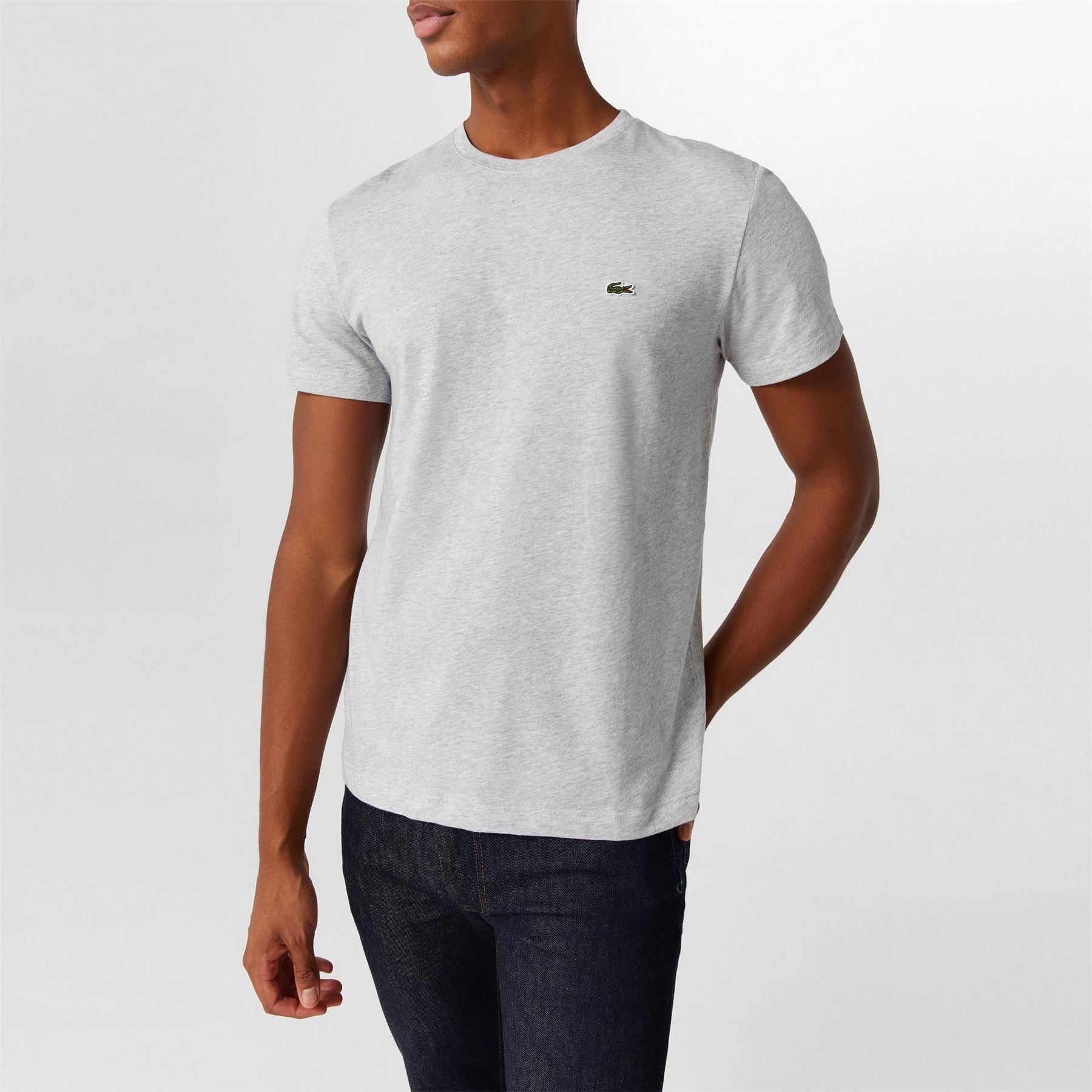 Lacoste Logo T-Shirt
