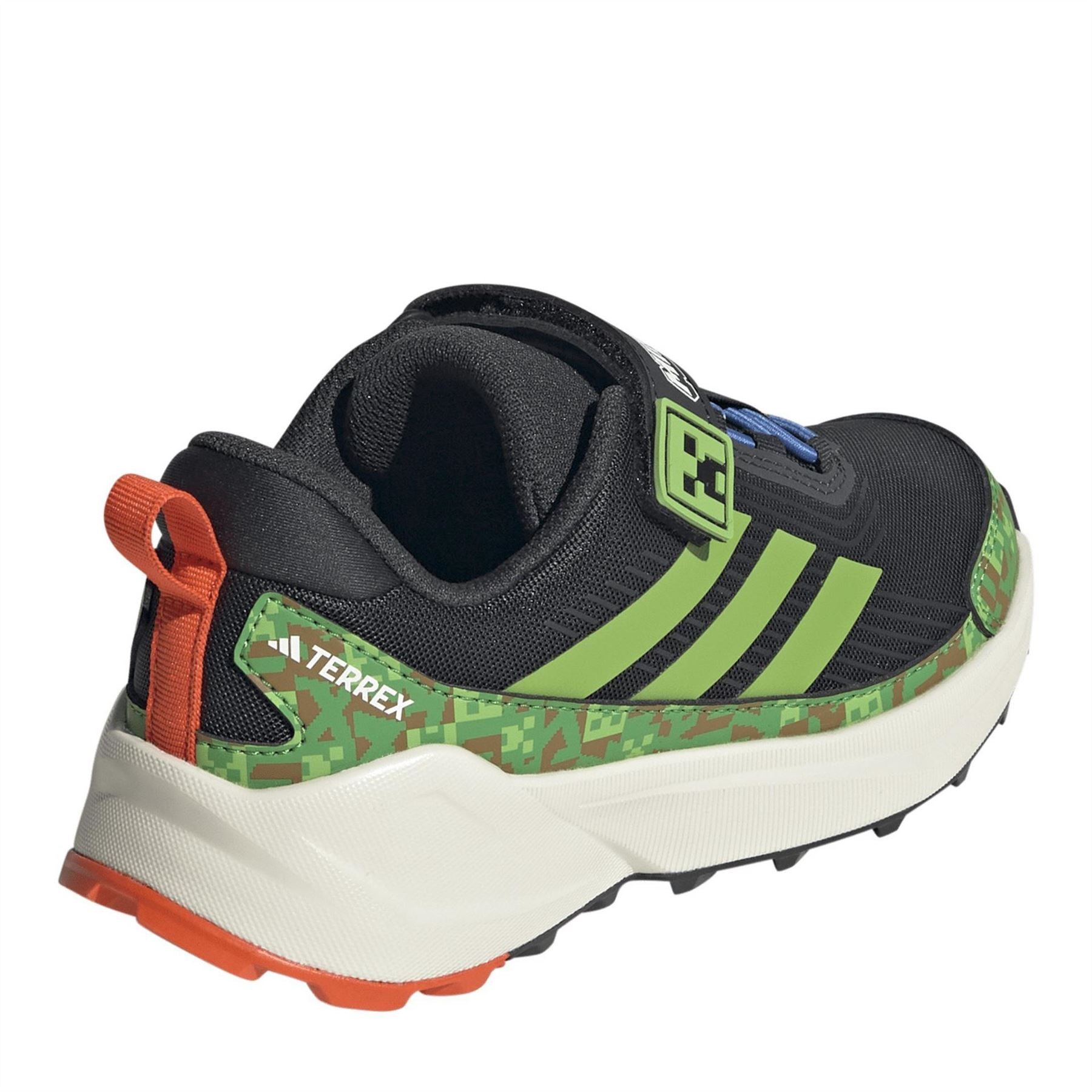 adidas Hiking Shoes