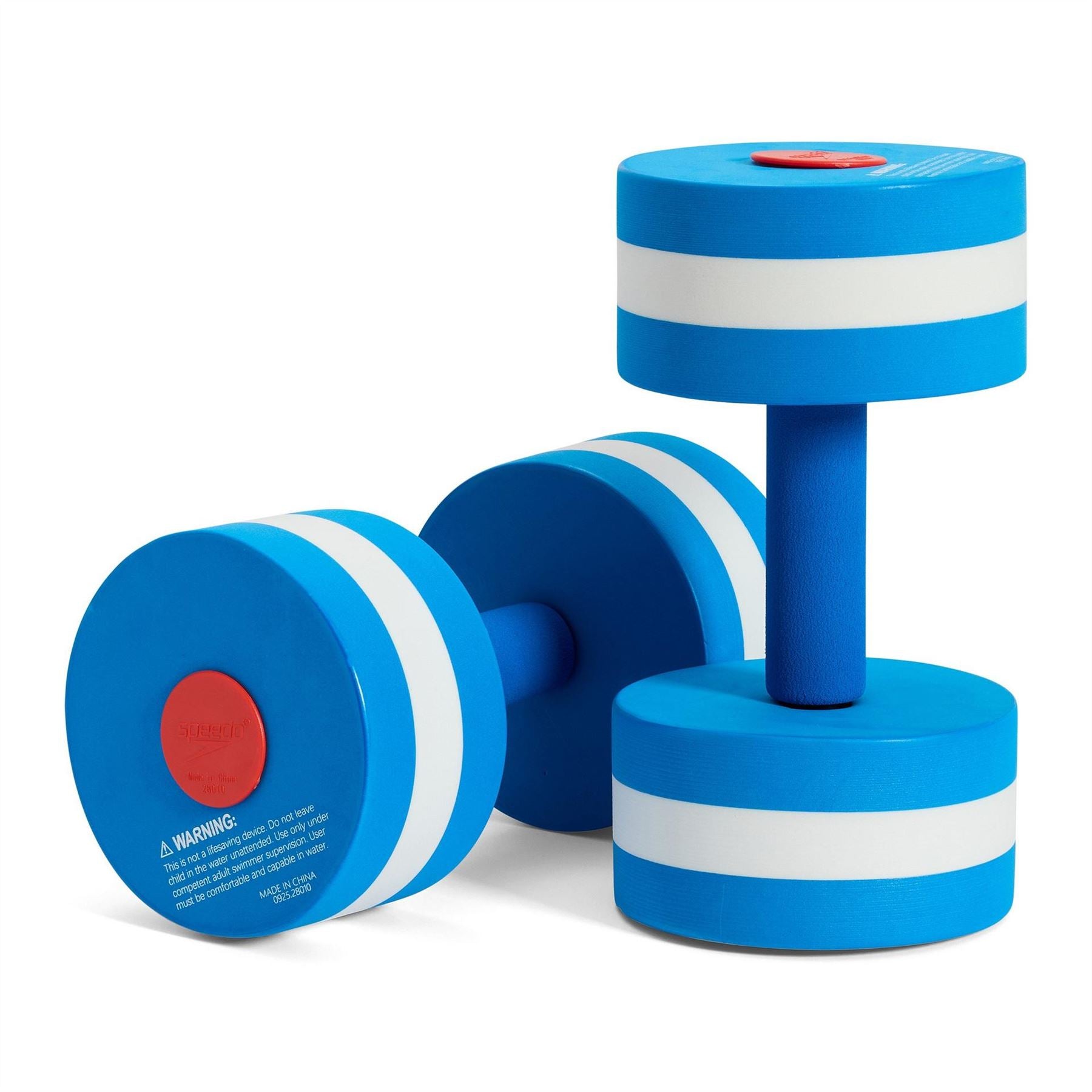 Speedo Dumbbells 63