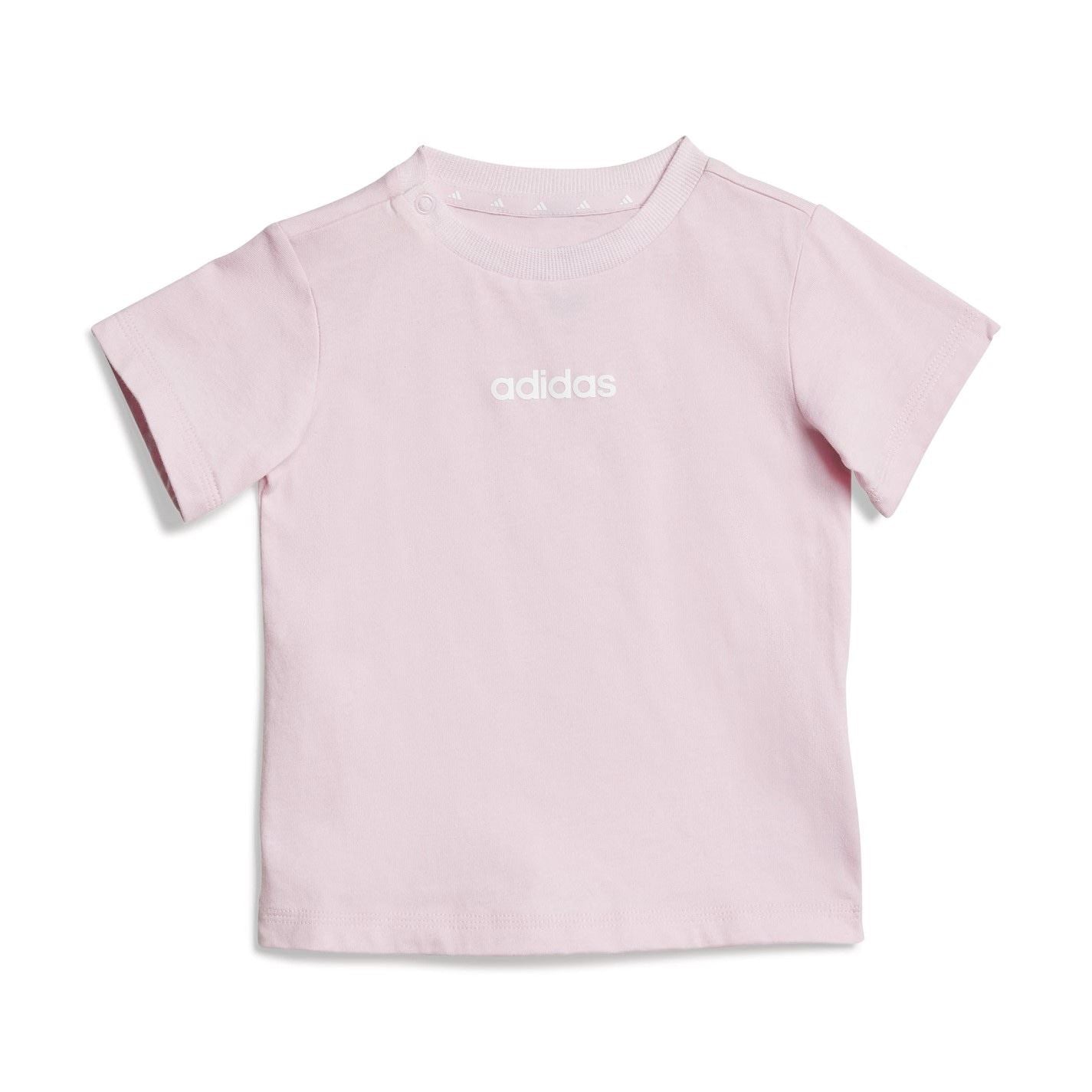 adidas Essentials Tee Set Babies